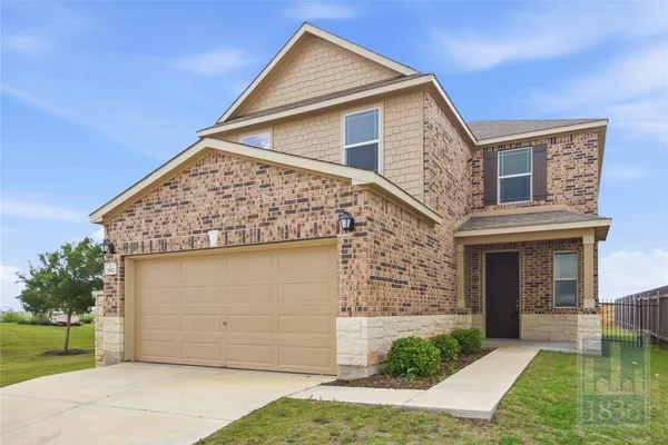 $2,600 | 7812 Song Sparrow Dr., Austin, TX 78744