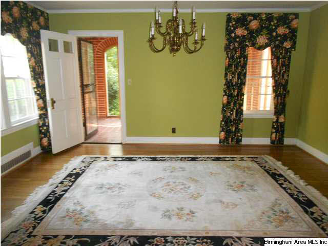 1719 Wellington Road Birmingham, AL 35209 - Photo 6 of 22