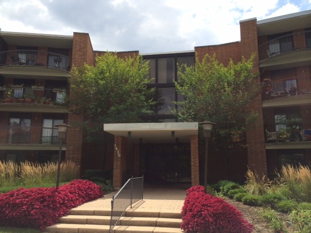1415 East Central Road, Unit 315B Arlington Heights, IL 60005 - Photo 1 of 12