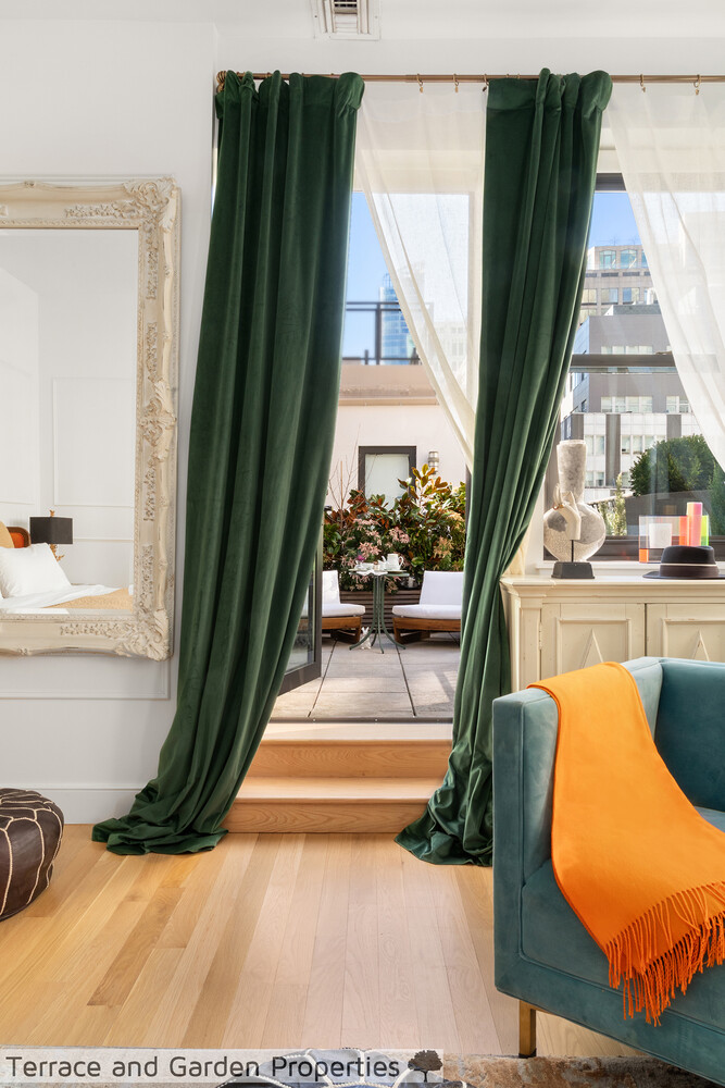 25 Broad Street, Unit PH2D Manhattan, NY 10004 - Photo 12 of 21