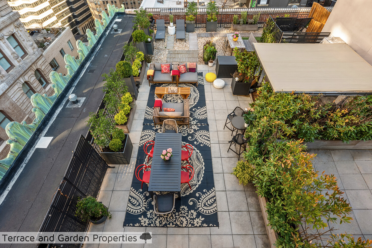 25 Broad Street, Unit PH2D Manhattan, NY 10004 - Photo 18 of 21