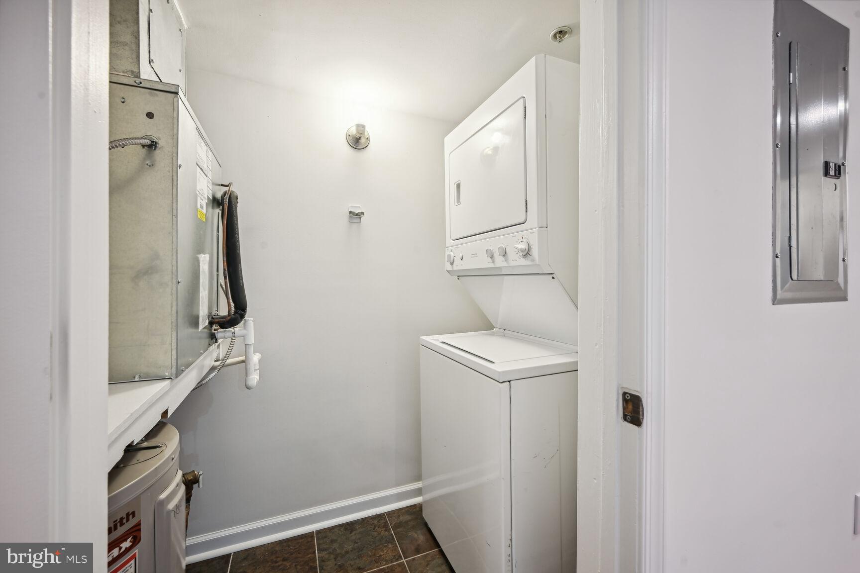 2627 Adams Mill Road Northwest, Unit T4 Washington, DC 20009 - Photo 11 of 12 Gallery Image 11