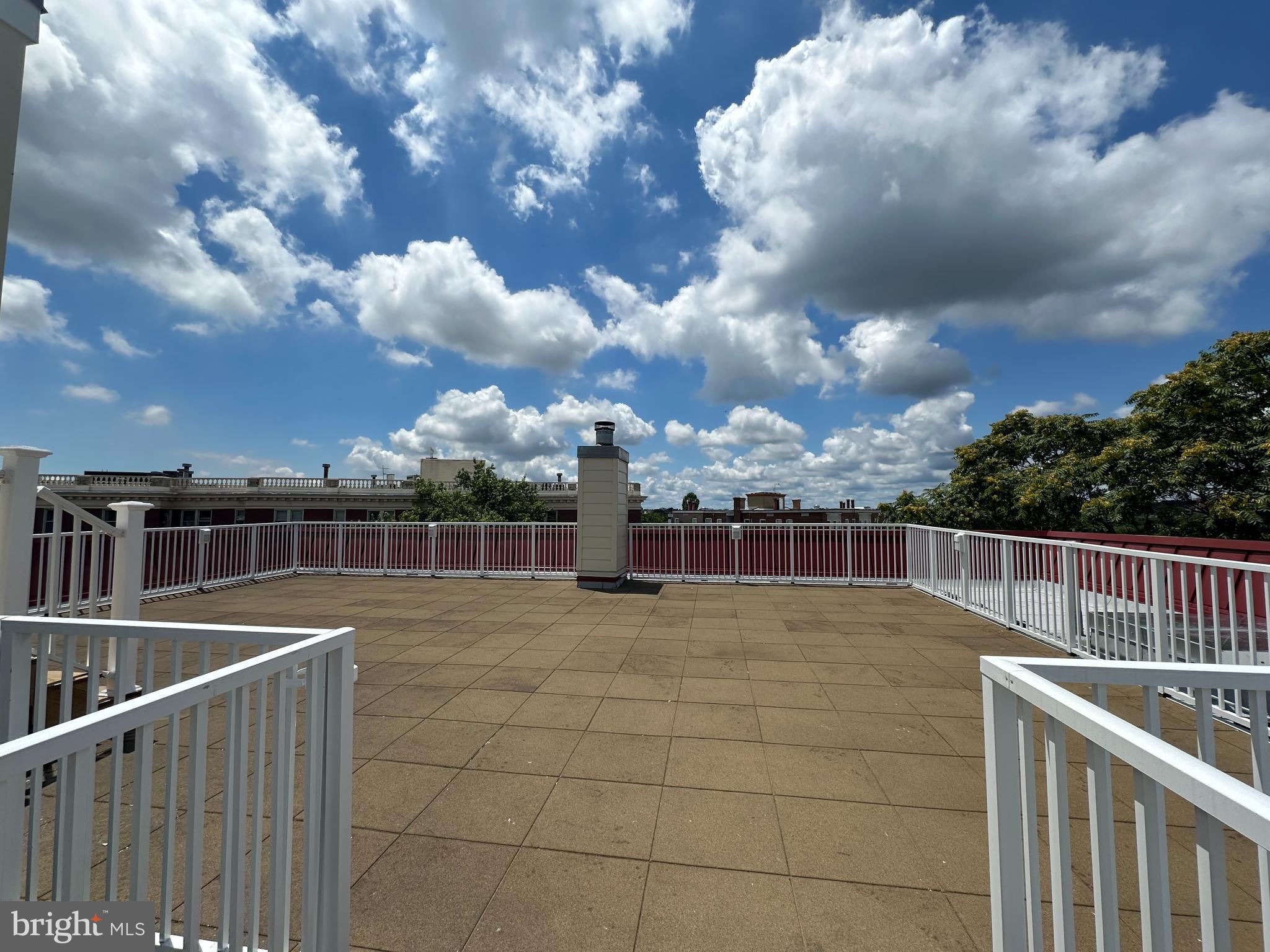 2627 Adams Mill Road Northwest, Unit T4 Washington, DC 20009 - Photo 12 of 12 Gallery Image 12