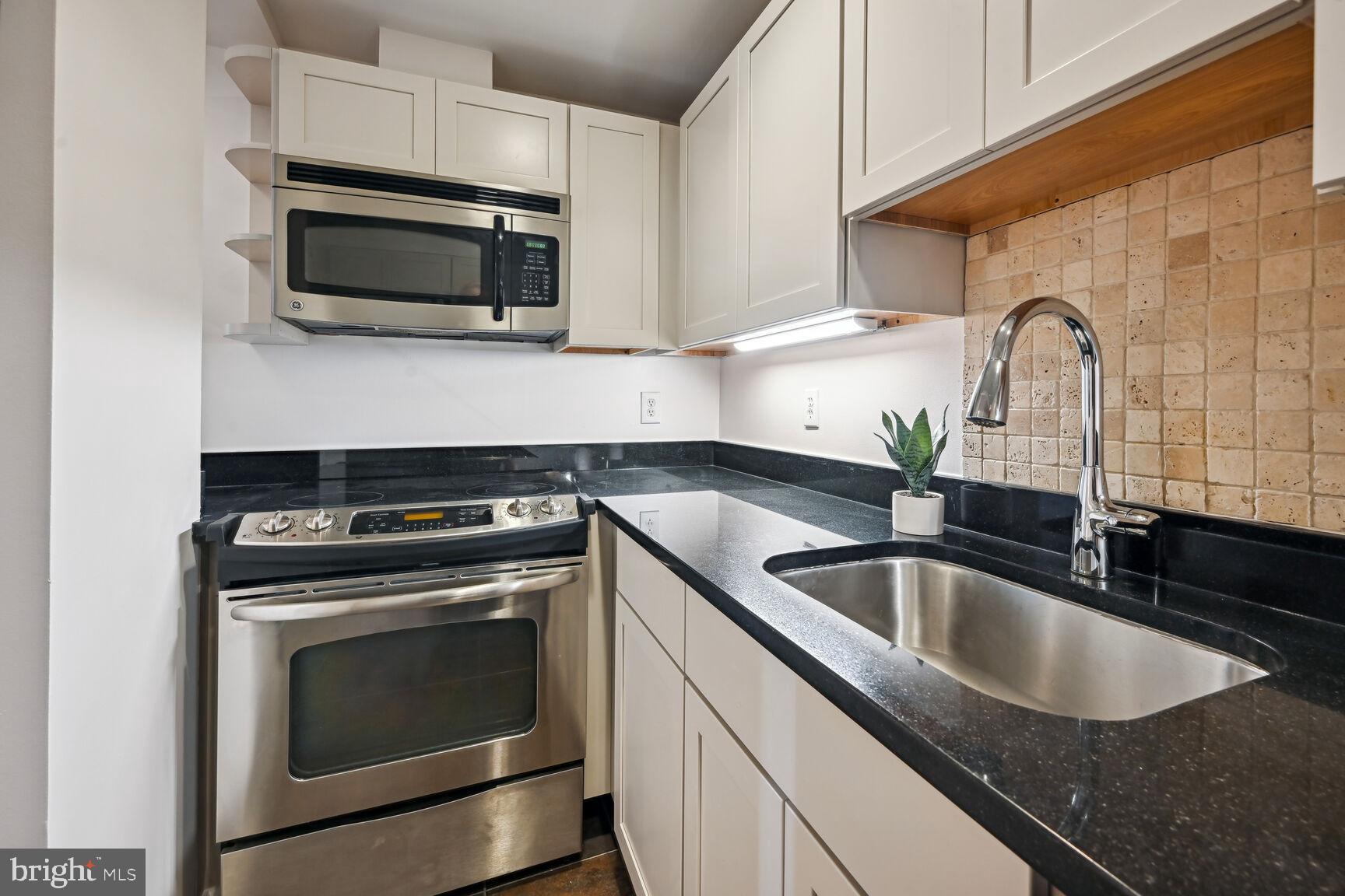 2627 Adams Mill Road Northwest, Unit T4 Washington, DC 20009 - Photo 5 of 12 Gallery Image 5