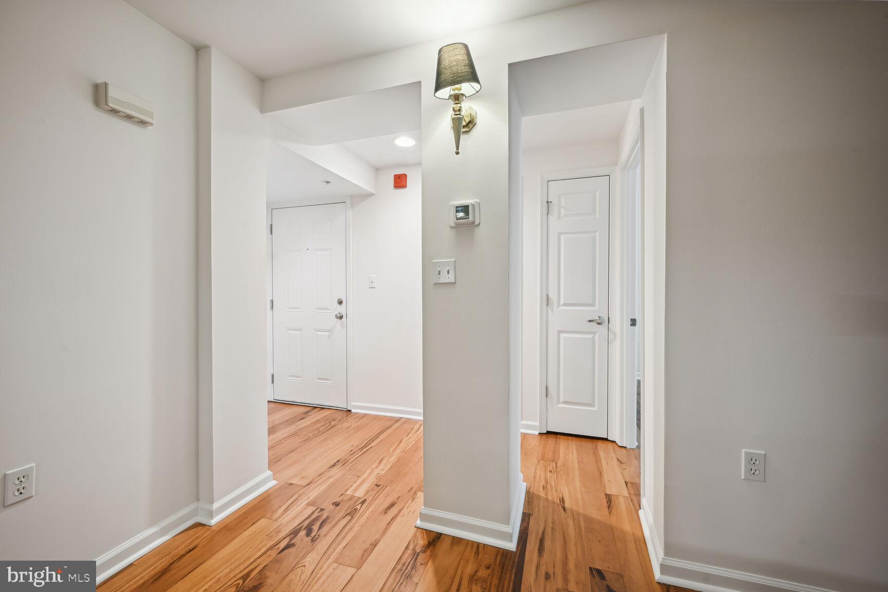 2627 Adams Mill Road Northwest, Unit T4 Washington, DC 20009 - Photo 7 of 12 Gallery Image 7