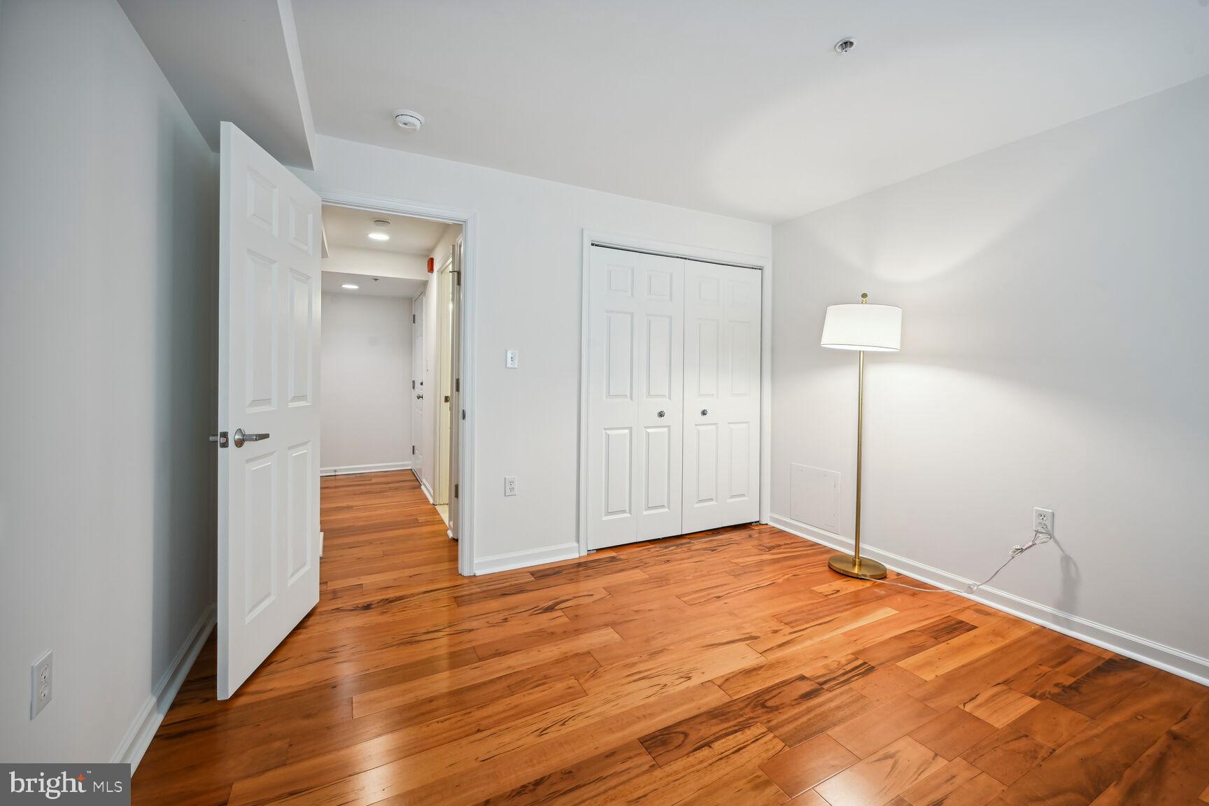 2627 Adams Mill Road Northwest, Unit T4 Washington, DC 20009 - Photo 9 of 12 Gallery Image 9