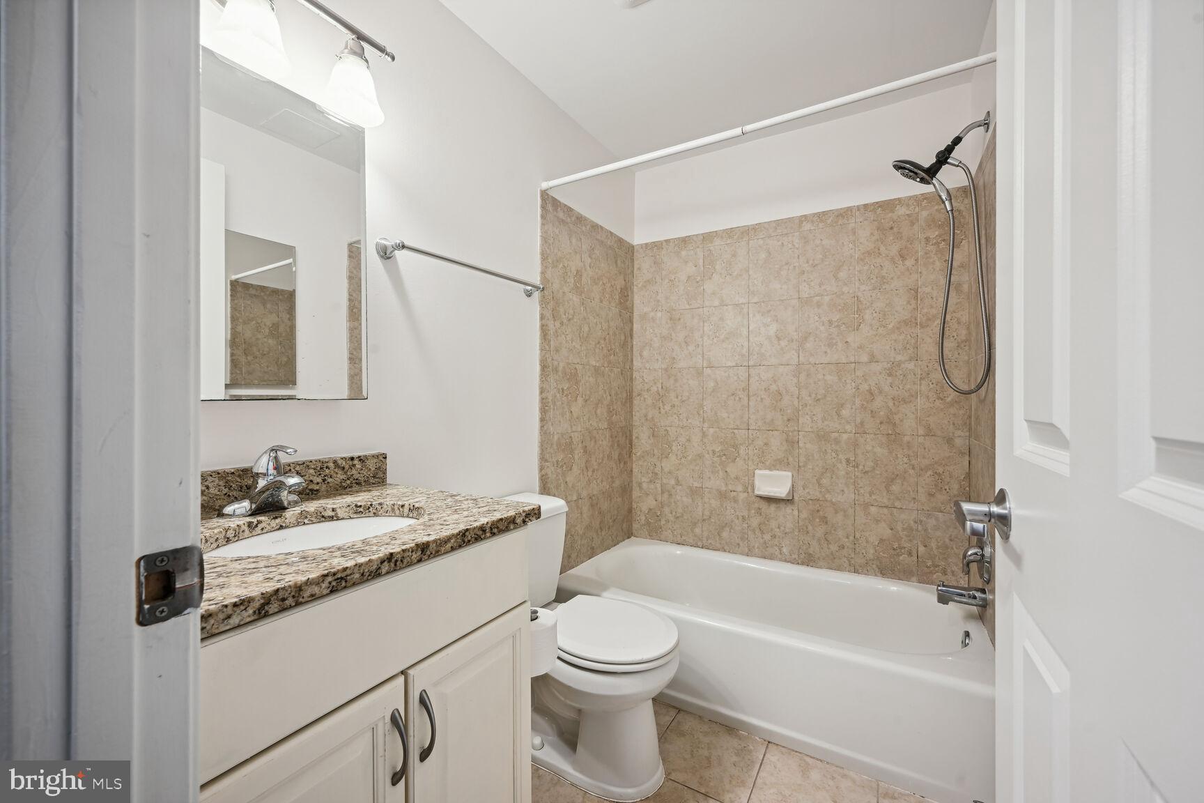 2627 Adams Mill Road Northwest, Unit T4 Washington, DC 20009 - Photo 10 of 12 Gallery Image 10
