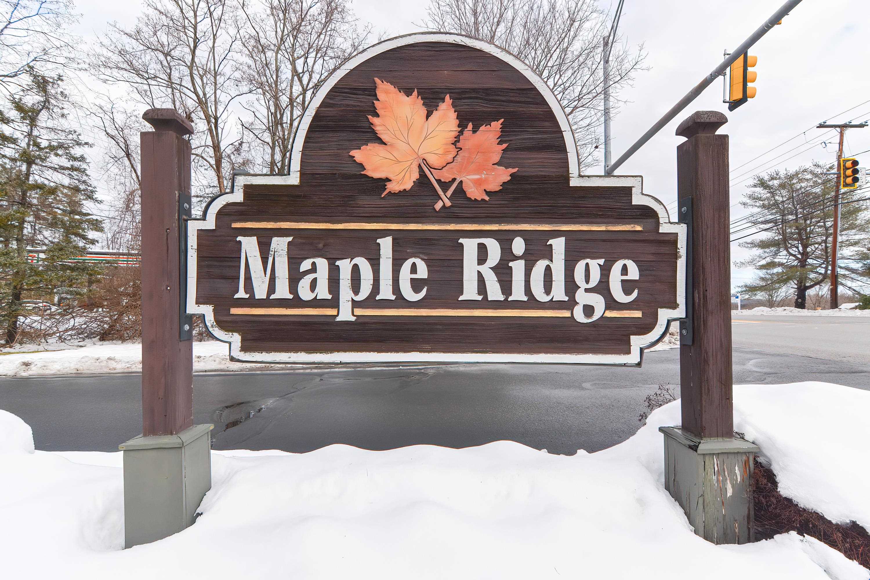 2 Maple Ridge Drive, Unit 15 Merrimack, NH 03054 - Photo 2 of 38