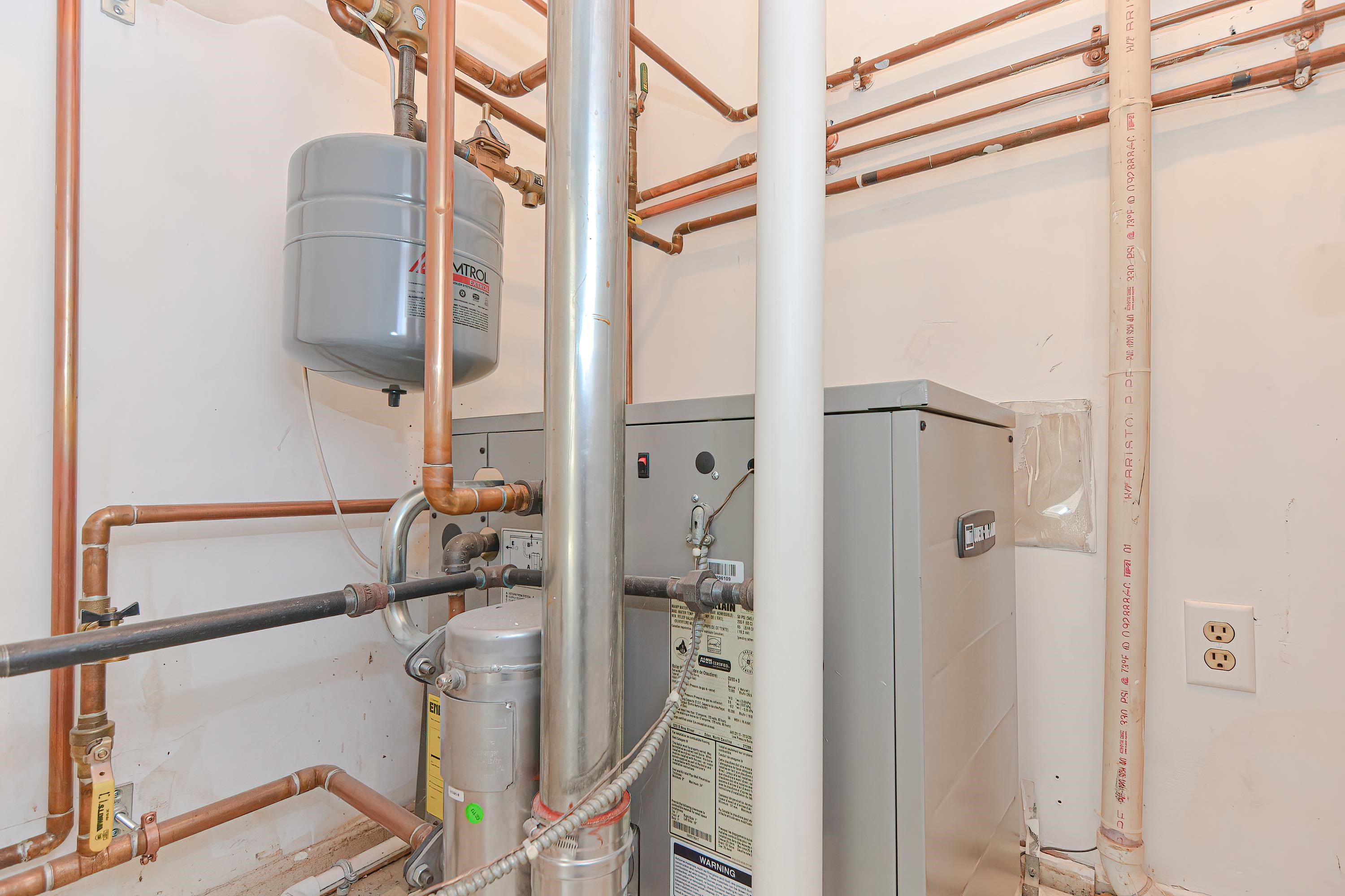 2 Maple Ridge Drive, Unit 15 Merrimack, NH 03054 - Photo 26 of 38