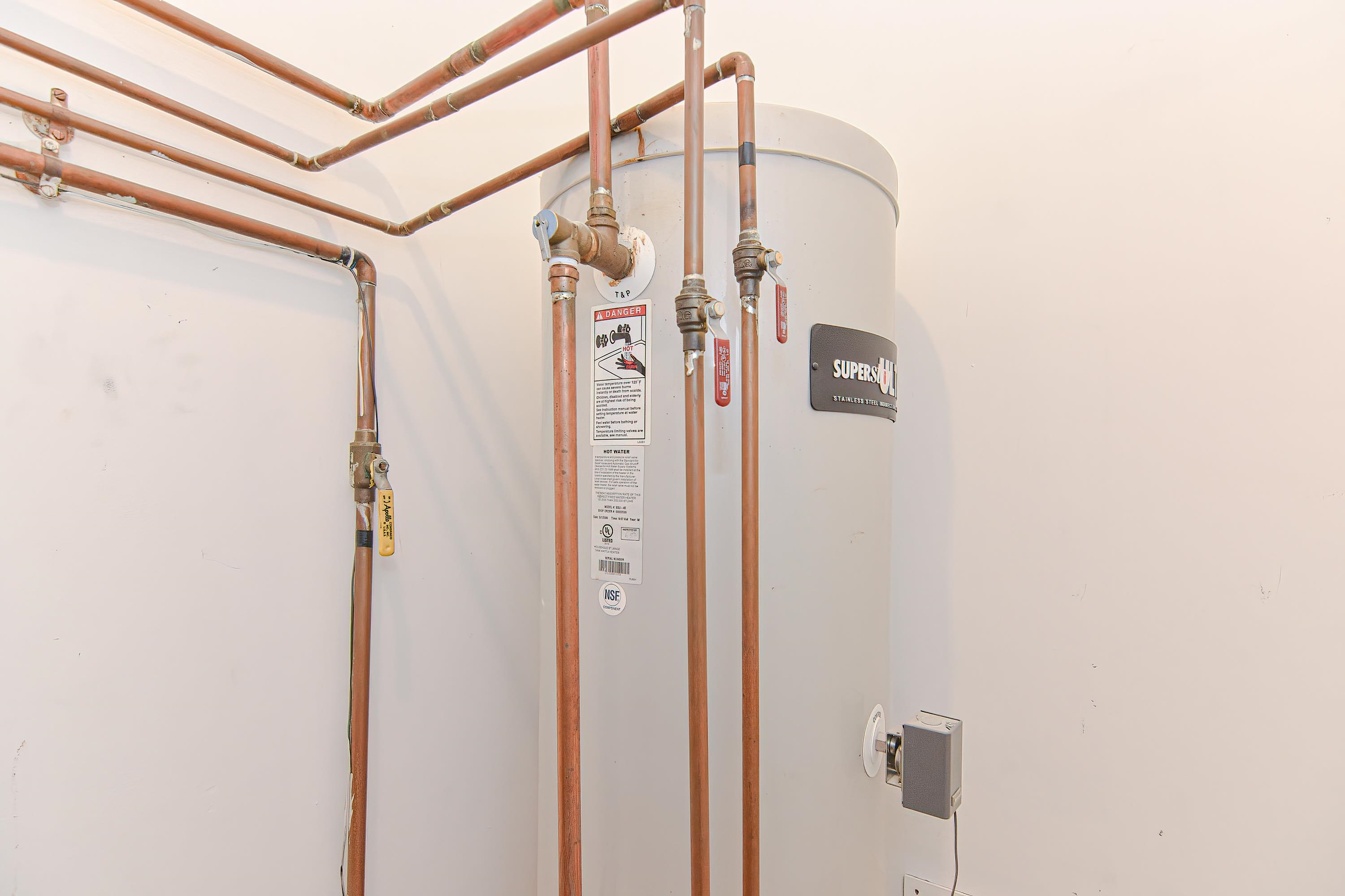 2 Maple Ridge Drive, Unit 15 Merrimack, NH 03054 - Photo 27 of 38