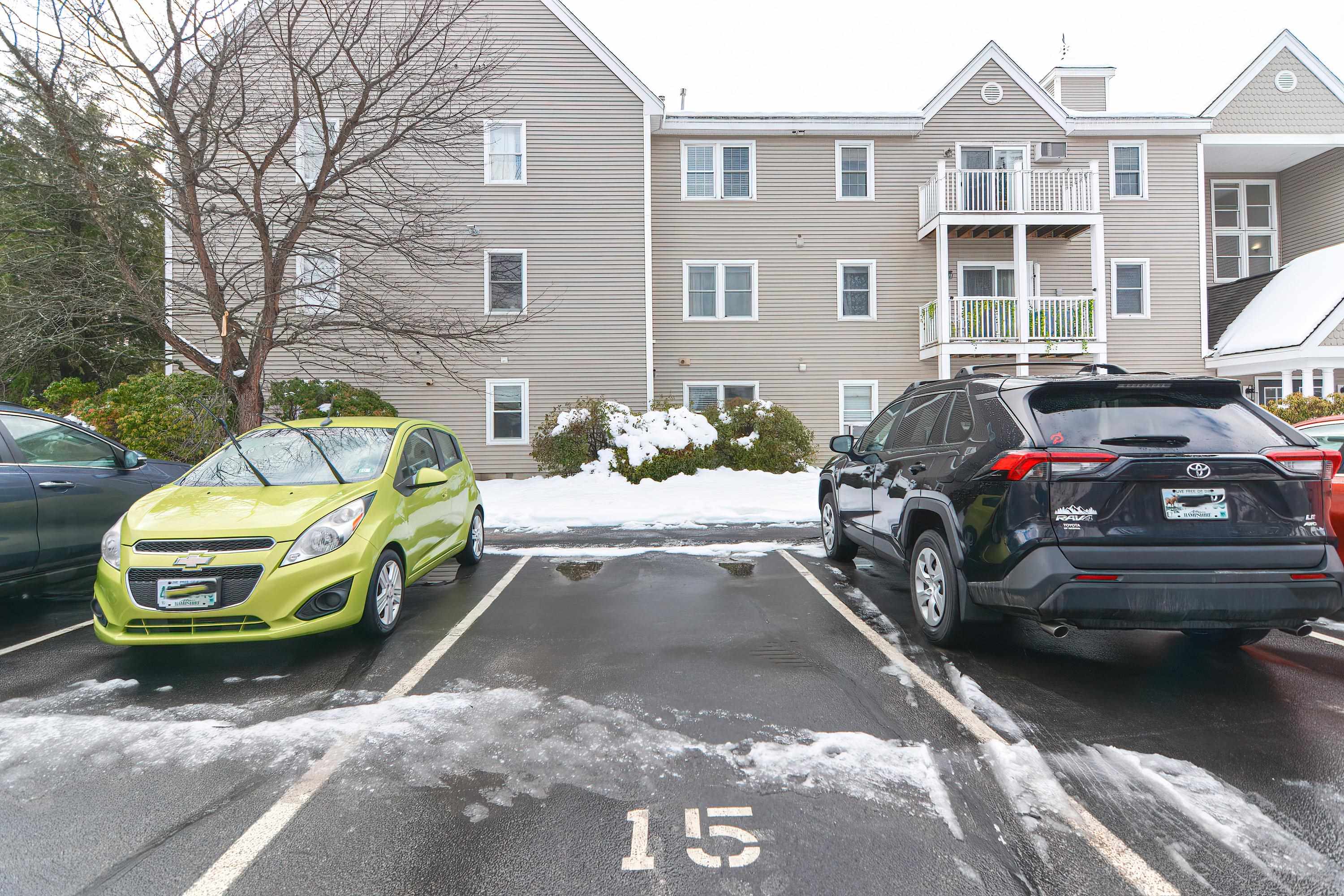 2 Maple Ridge Drive, Unit 15 Merrimack, NH 03054 - Photo 30 of 38