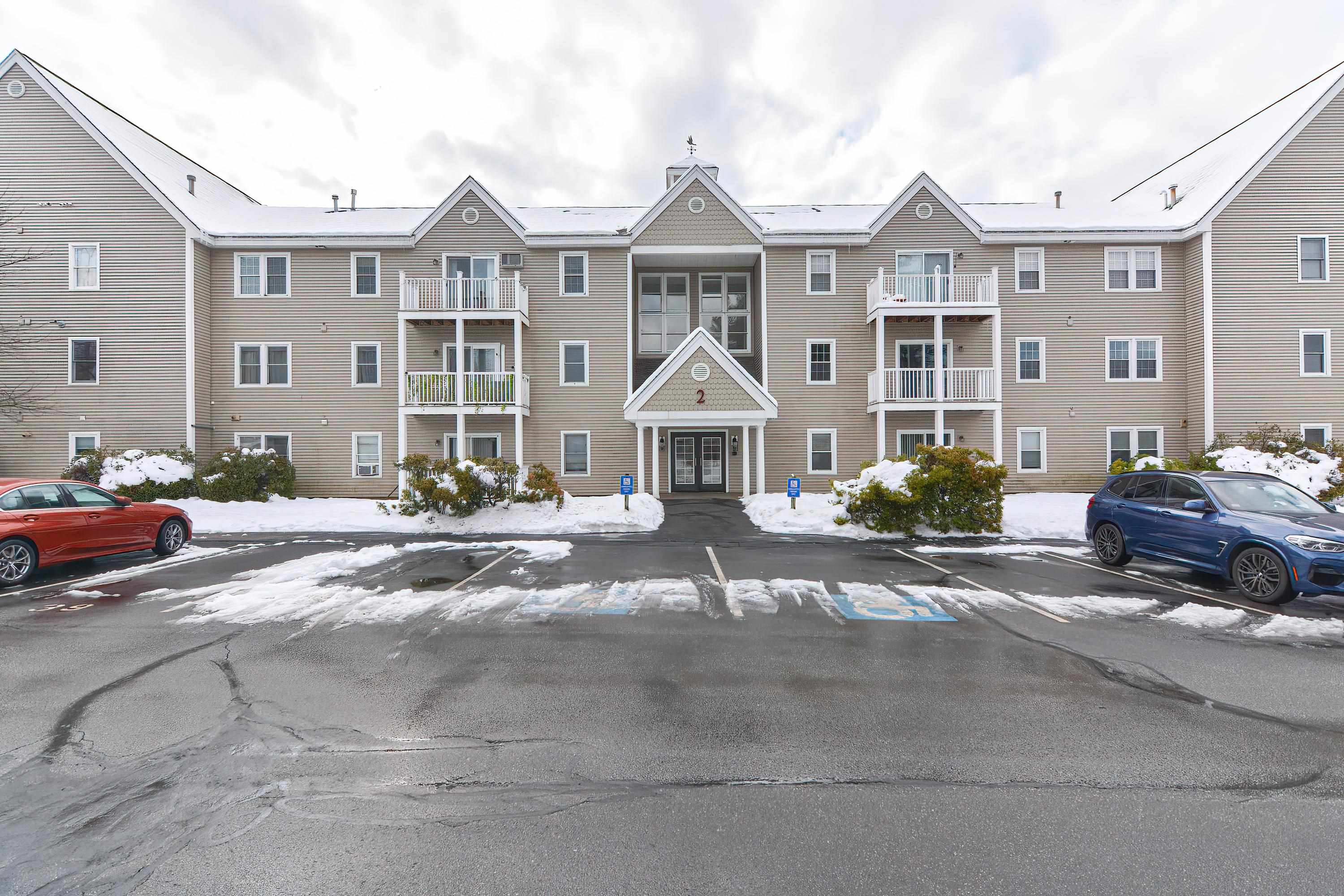 2 Maple Ridge Drive, Unit 15 Merrimack, NH 03054 - Photo 31 of 38