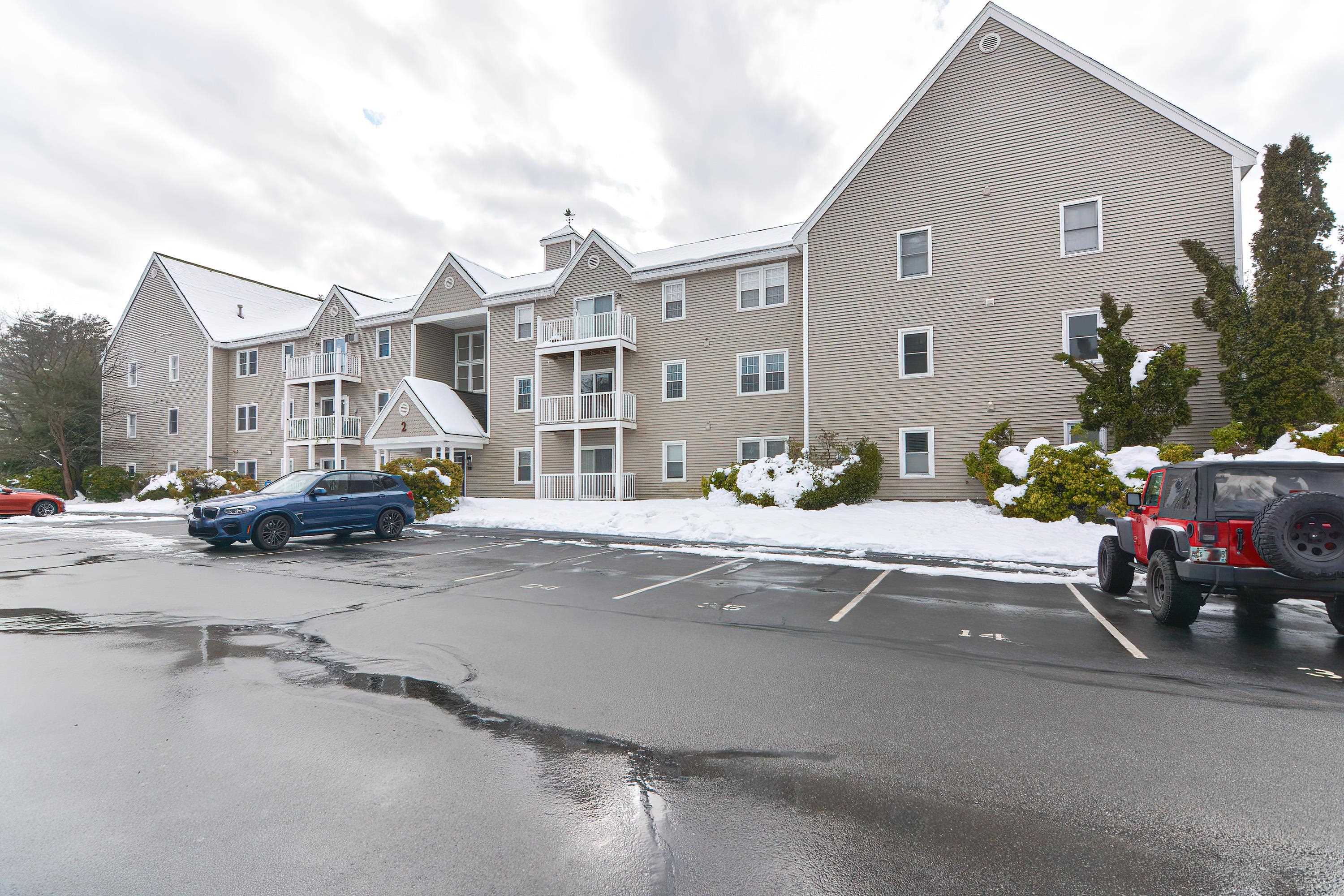 2 Maple Ridge Drive, Unit 15 Merrimack, NH 03054 - Photo 32 of 38