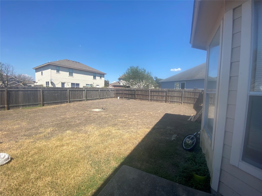 2706 Westhampton Court, Unit A Round Rock, TX 78664 - Photo 11 of 12 a view of a terrace