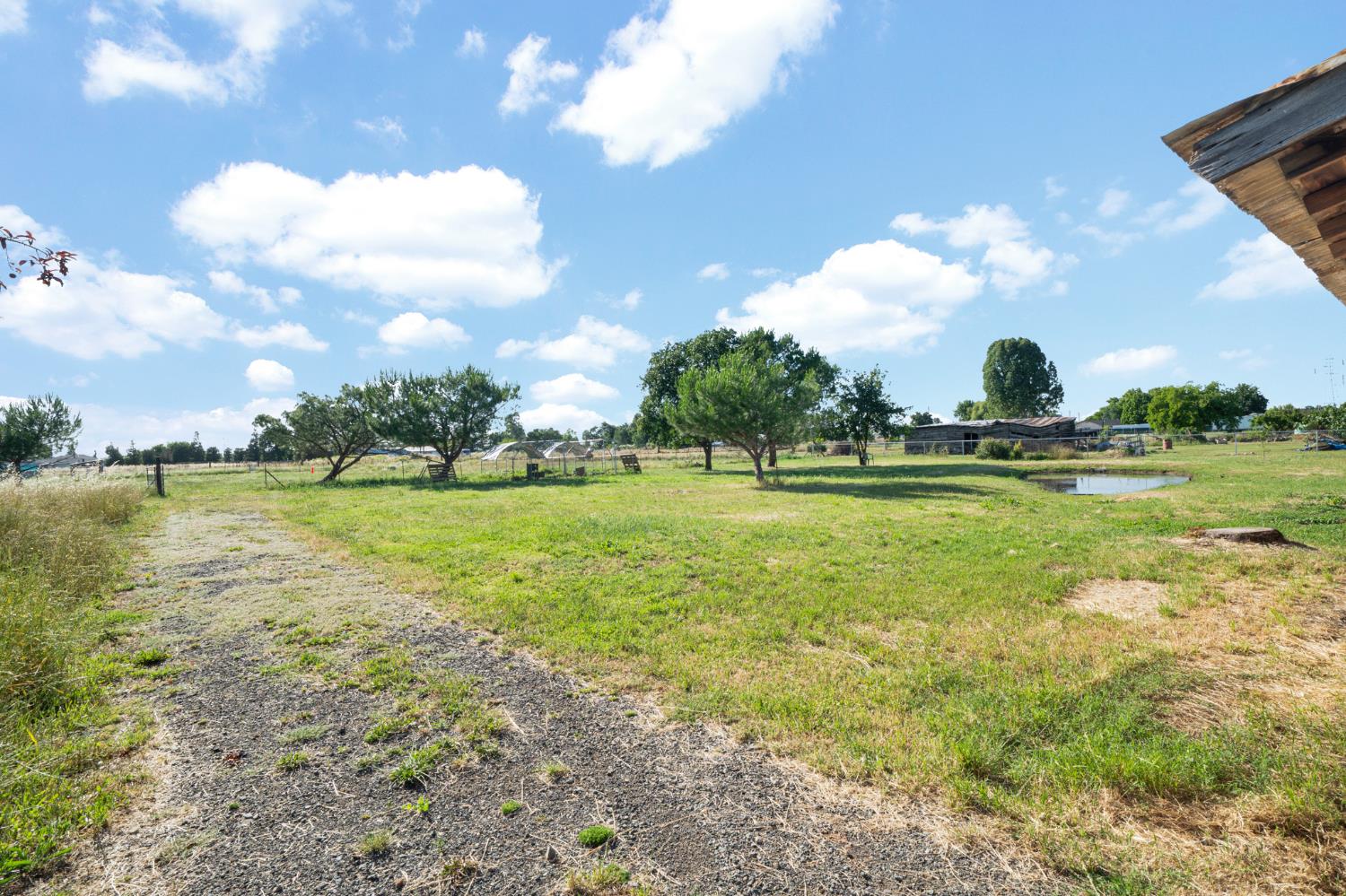 6515 West 4th Street Rio Linda, CA 95673 - Photo 54 of 97 a view of a golf course with a big yard