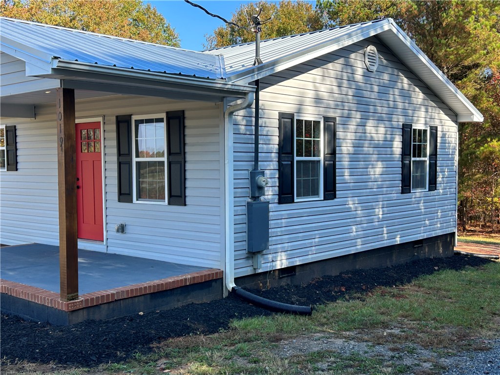 1019 Slab Bridge Road Liberty, SC 29657 - Photo 2 of 14