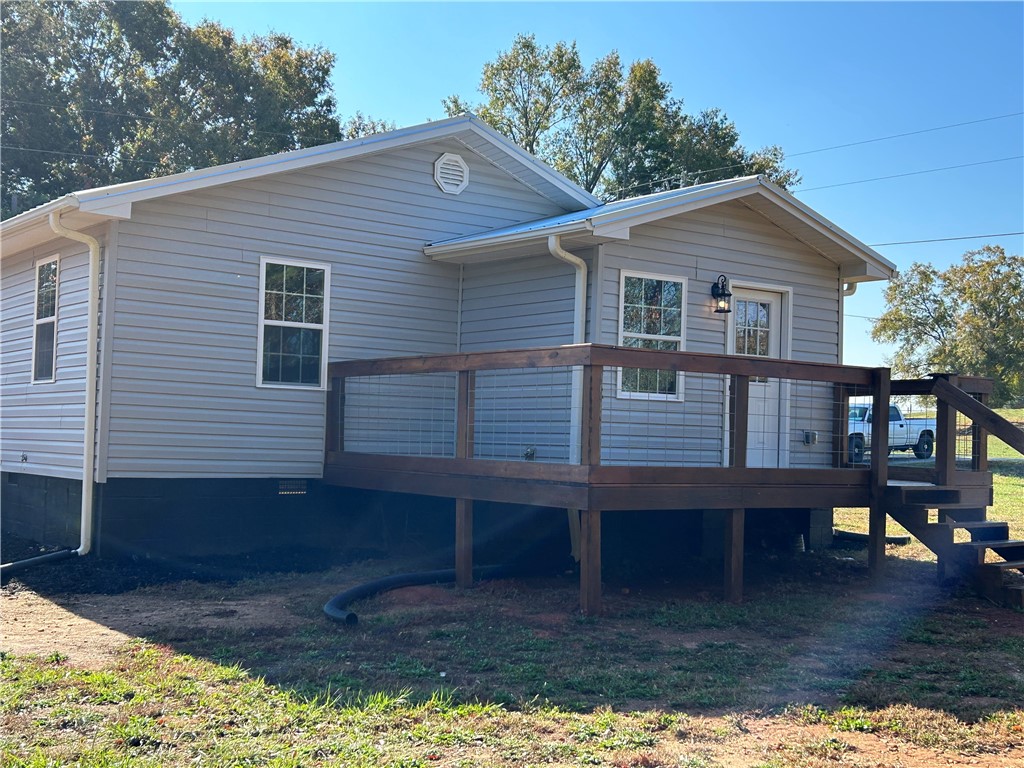 1019 Slab Bridge Road Liberty, SC 29657 - Photo 4 of 14