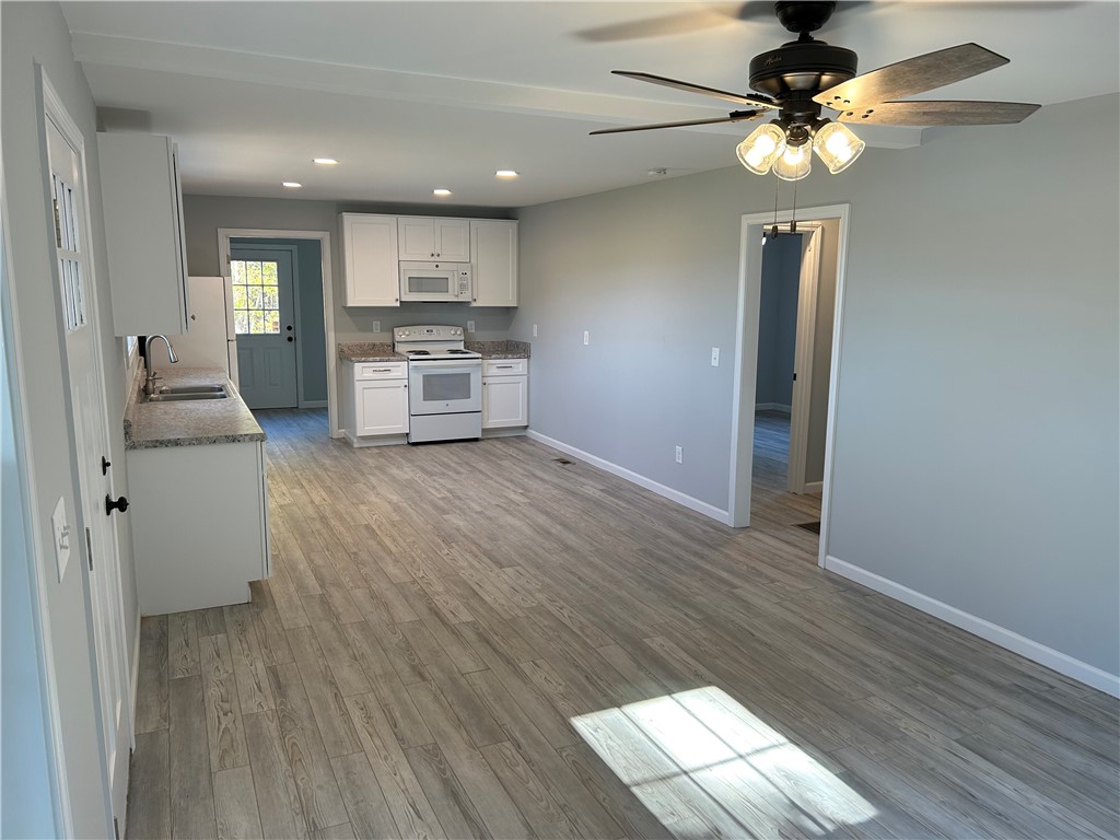 1019 Slab Bridge Road Liberty, SC 29657 - Photo 5 of 14