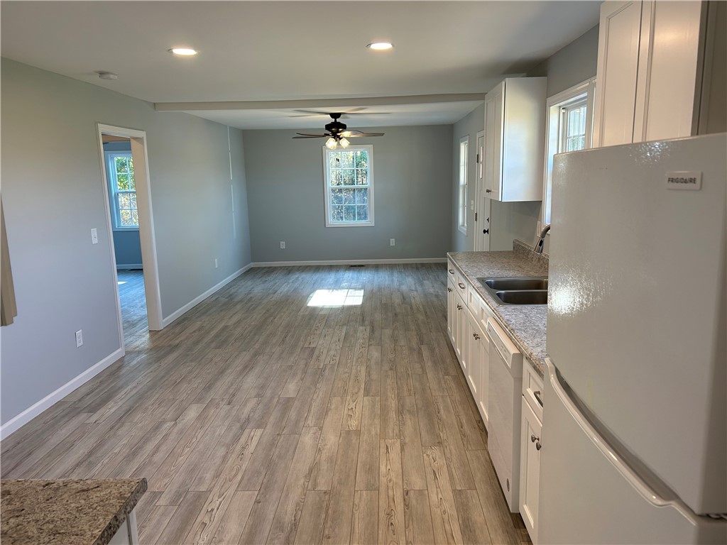 1019 Slab Bridge Road Liberty, SC 29657 - Photo 6 of 14