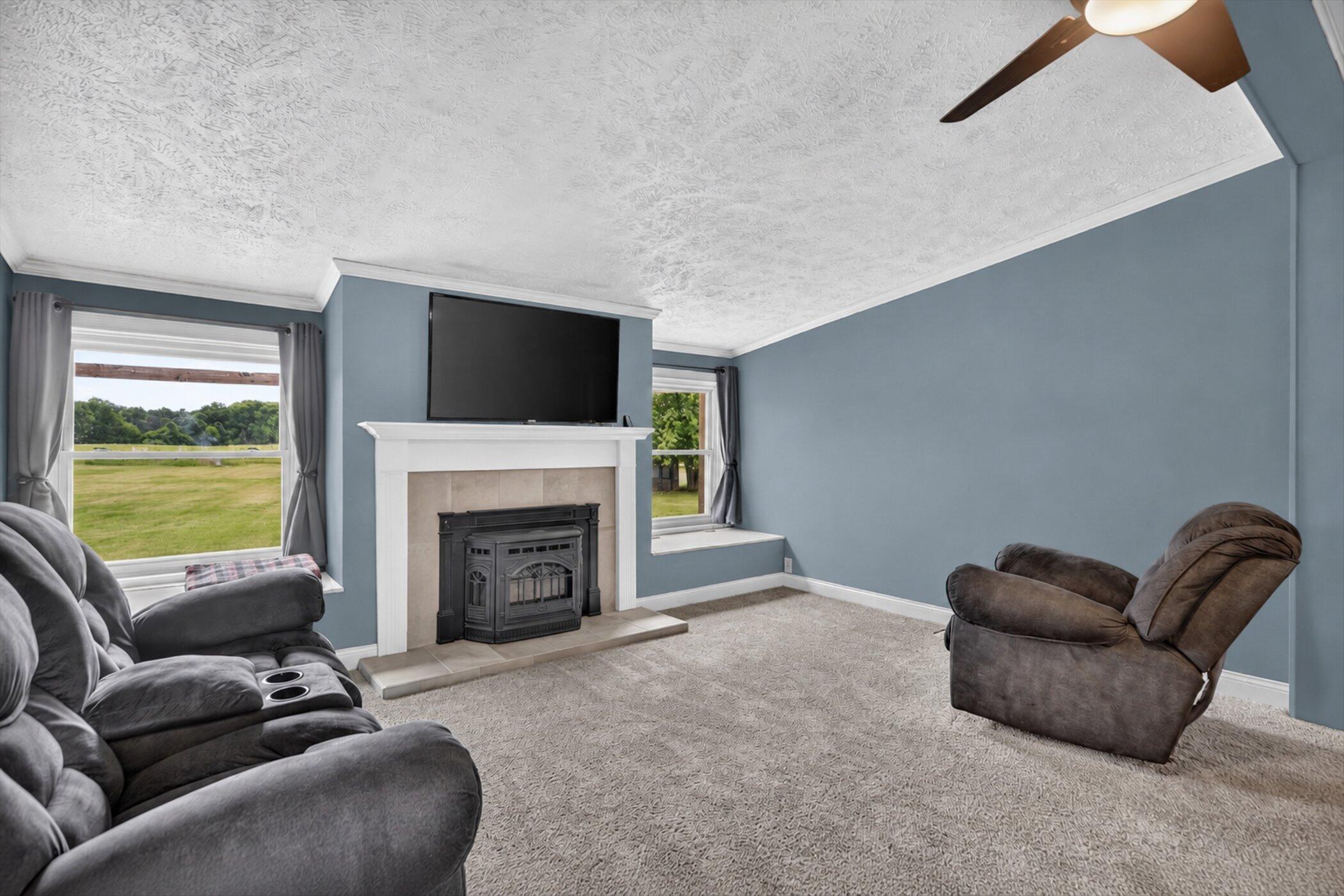 3663 South Lyons Road Lyons, MI 48851 - Photo 6 of 37 06-3663-S-Lyons-Rd-WindowStill-Photograp