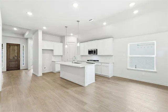 $489,990 | 2512 Brandi Lane, Corinth, TX 76210