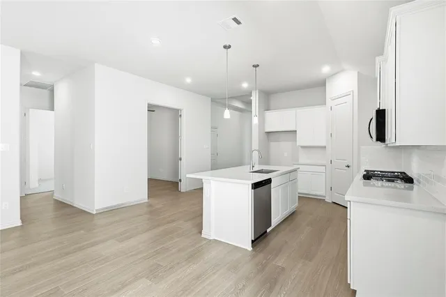 $489,990 | 2512 Brandi Lane, Corinth, TX 76210