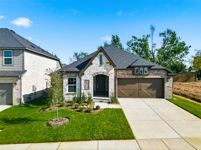 $489,990 | 2512 Brandi Lane, Corinth, TX 76210