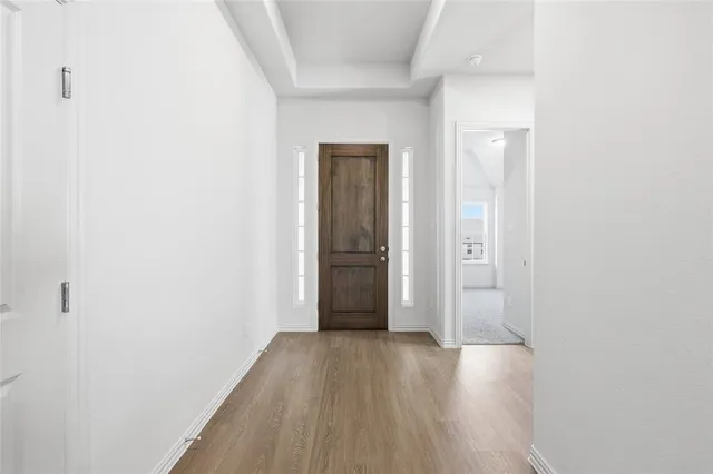 $489,990 | 2512 Brandi Lane, Corinth, TX 76210