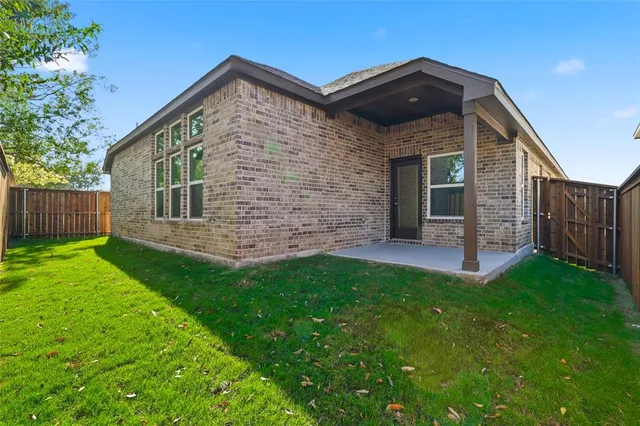 $489,990 | 2512 Brandi Lane, Corinth, TX 76210