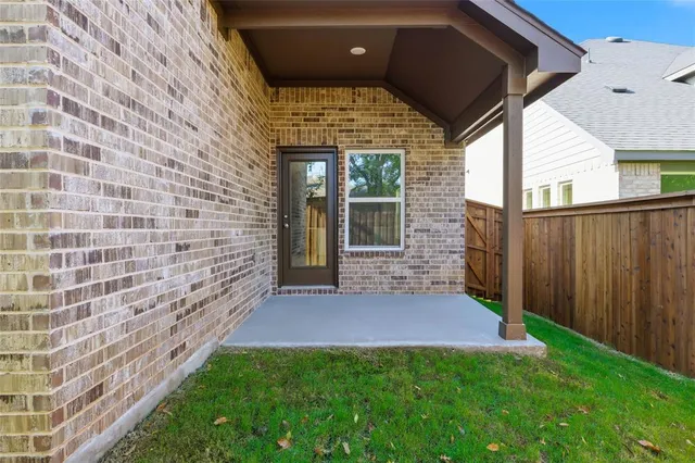 $489,990 | 2512 Brandi Lane, Corinth, TX 76210