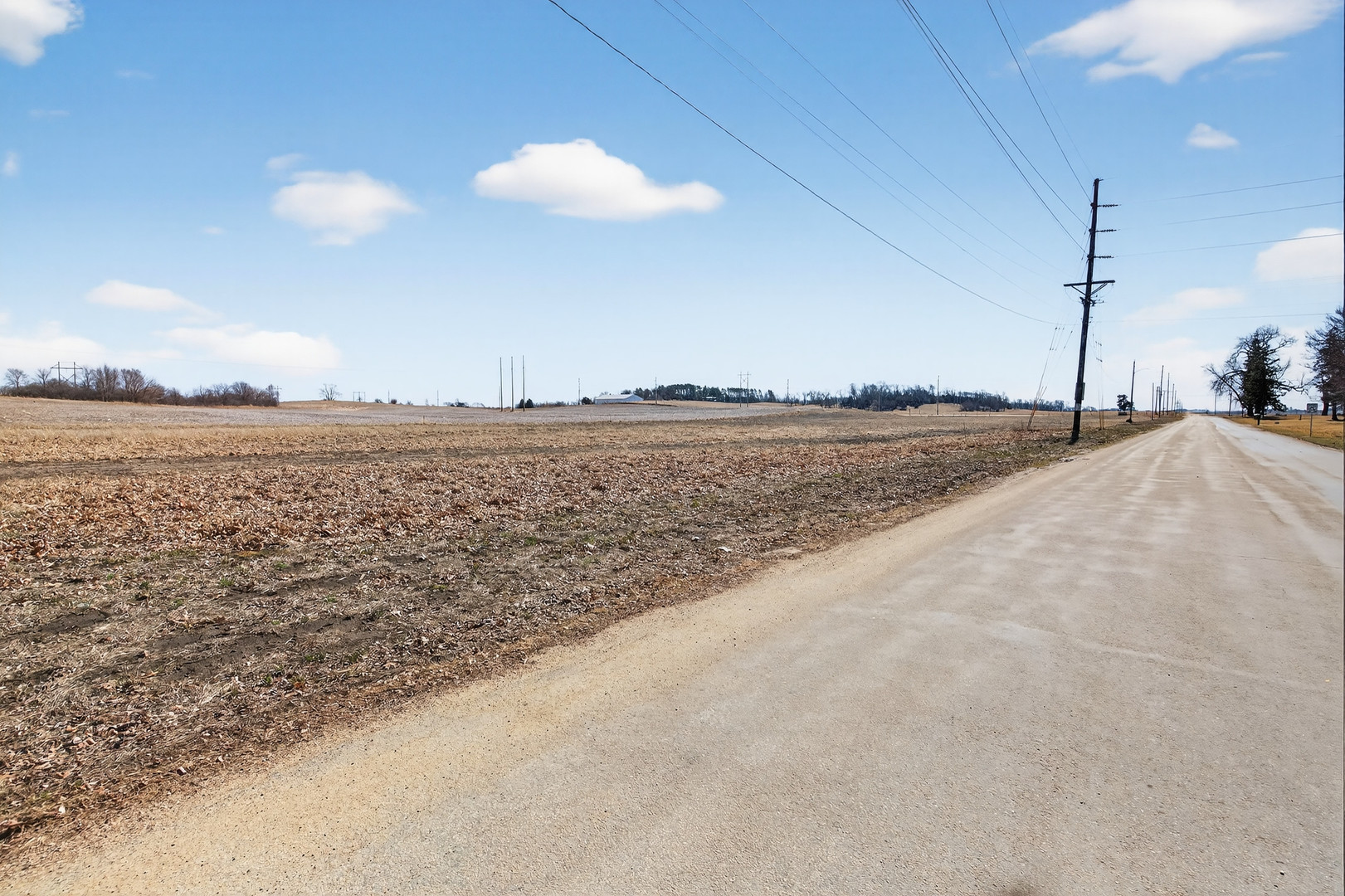 Lot 1 5th Street Calamus, IA 52729 - Photo 1 of 8 a view of an ocean beach