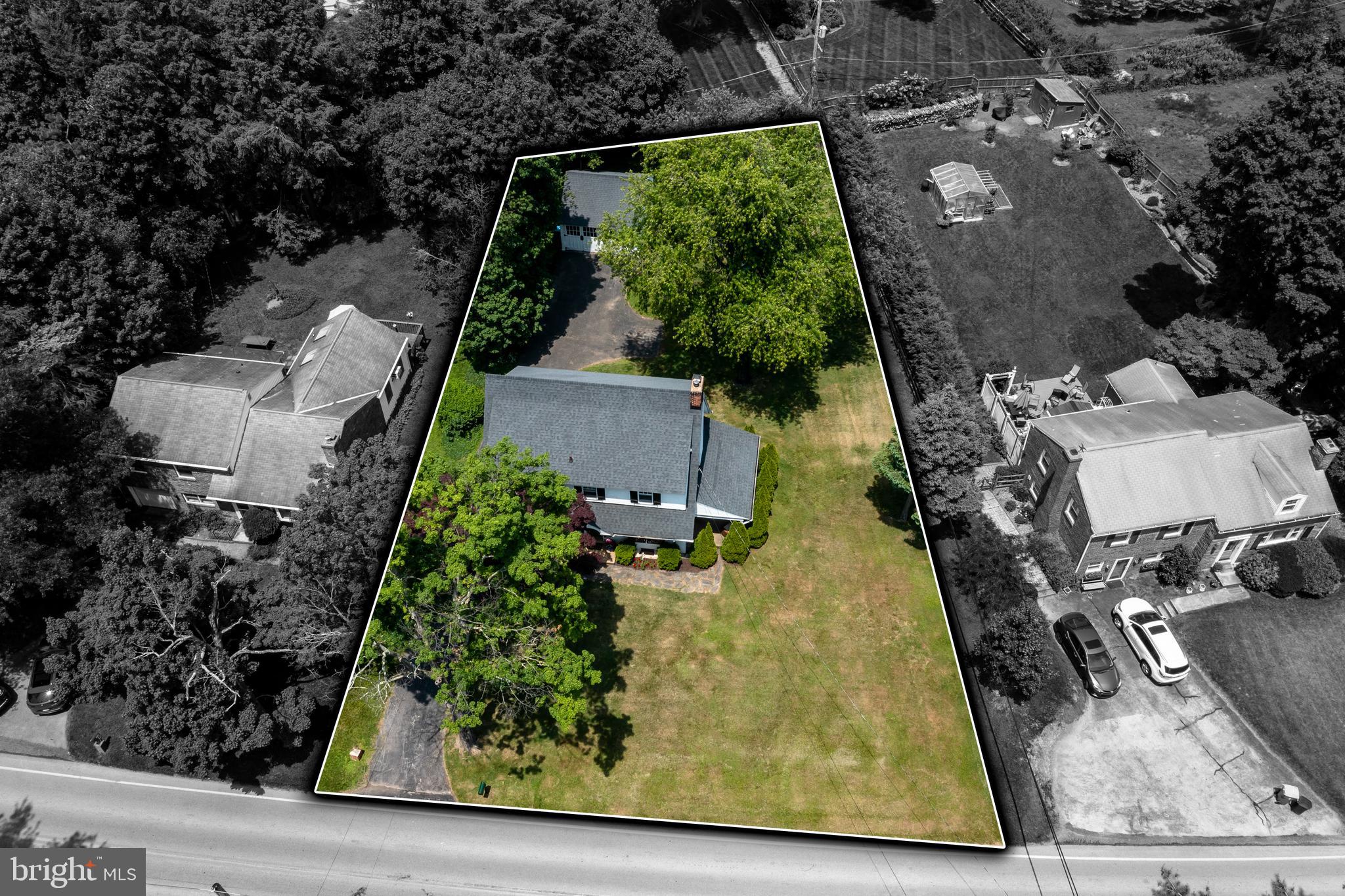 333 Conestoga Road Devon, PA 19333 - Photo 36 of 40