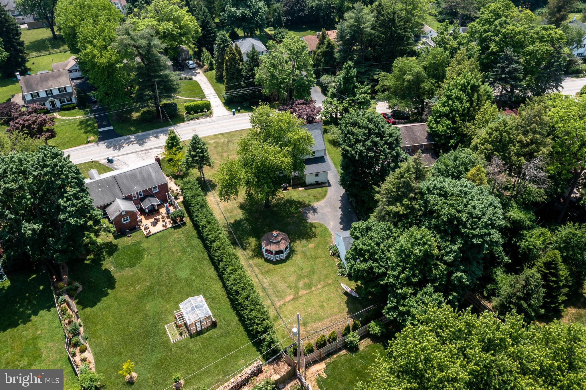 333 Conestoga Road Devon, PA 19333 - Photo 37 of 40