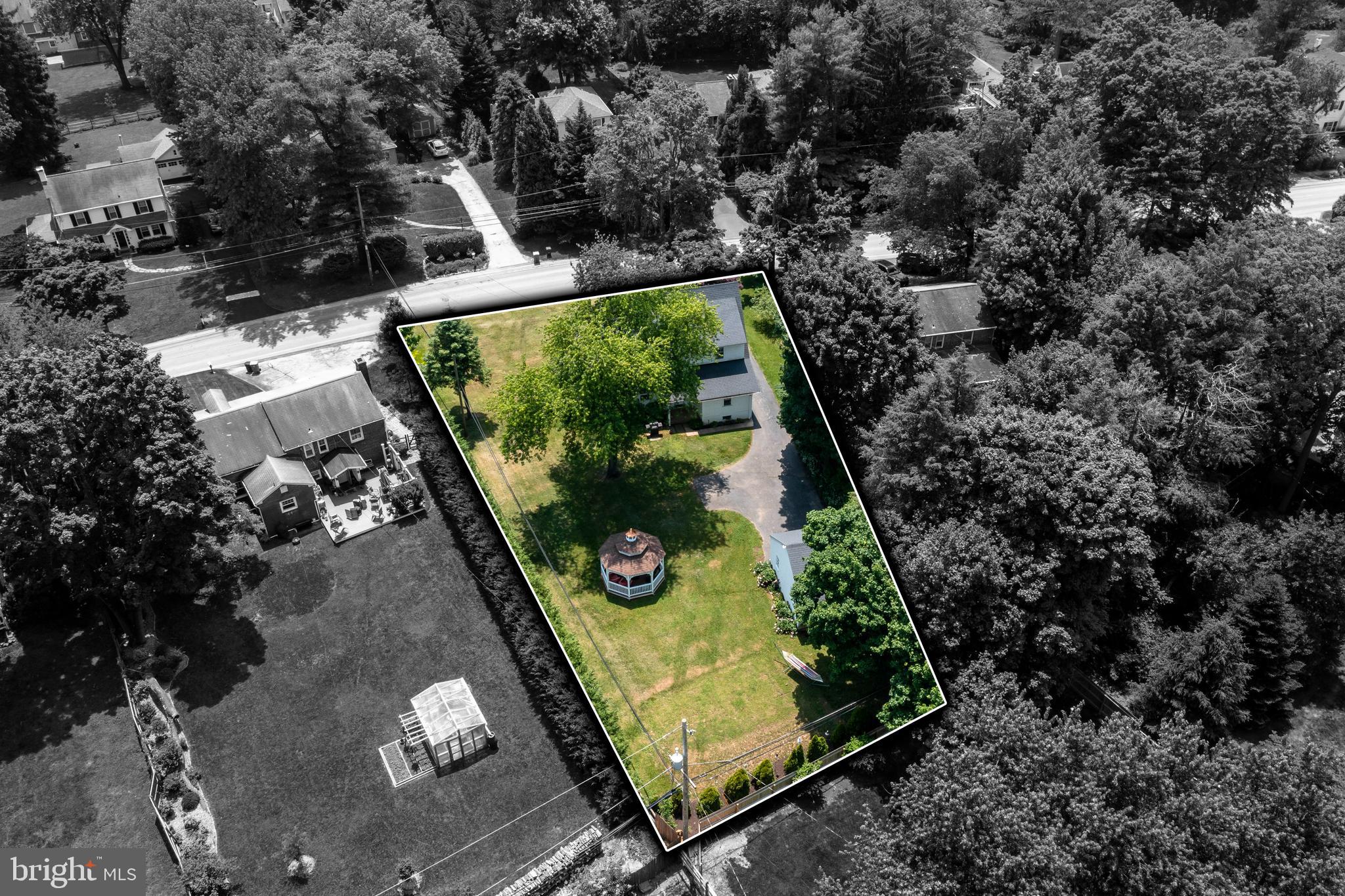 333 Conestoga Road Devon, PA 19333 - Photo 38 of 40