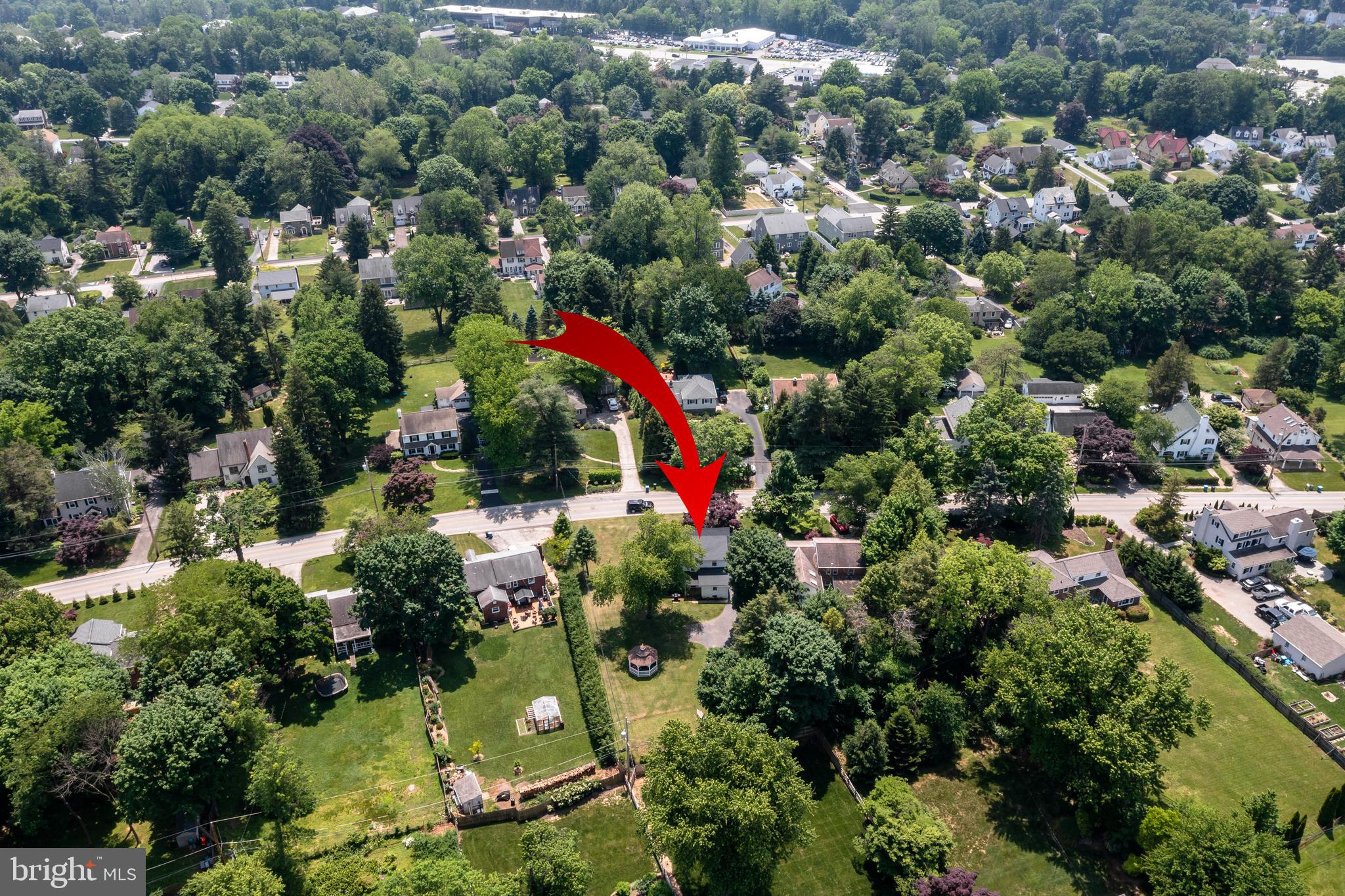 333 Conestoga Road Devon, PA 19333 - Photo 39 of 40
