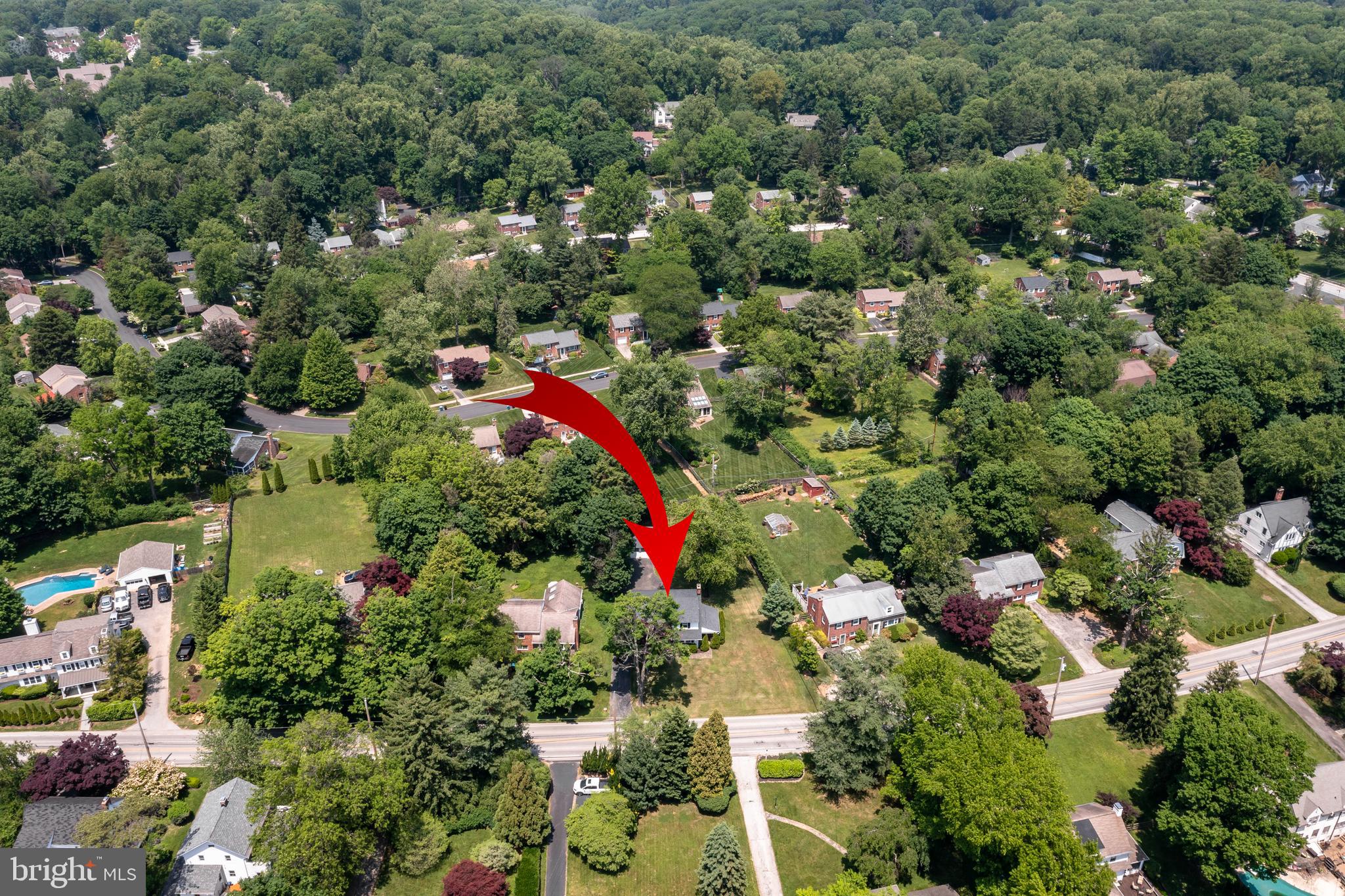 333 Conestoga Road Devon, PA 19333 - Photo 40 of 40
