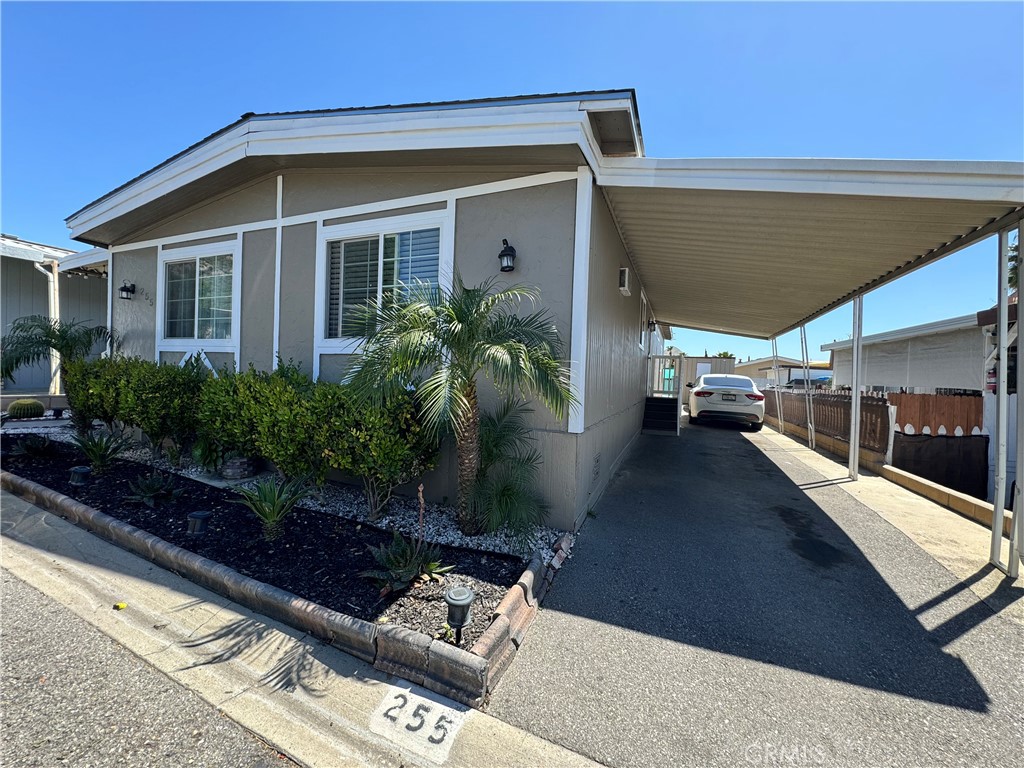 2851 South La Cadena Drive, Unit 255, Colton, CA 92324 Compass