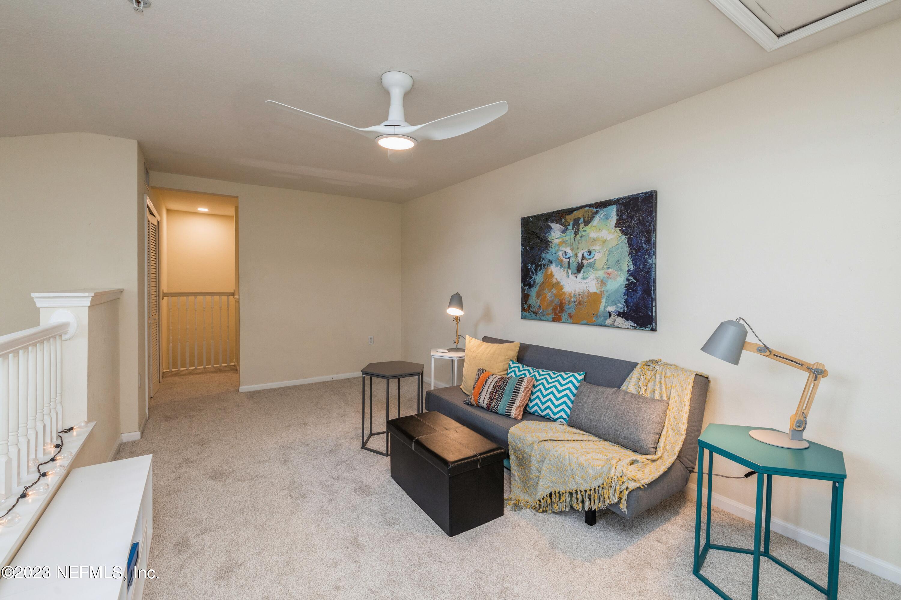 8550 Touchton Road, Unit 833 Jacksonville, FL 32216 - Photo 15 of 39 16_8550TouchtonRd_833_43001_Loft_HiRes