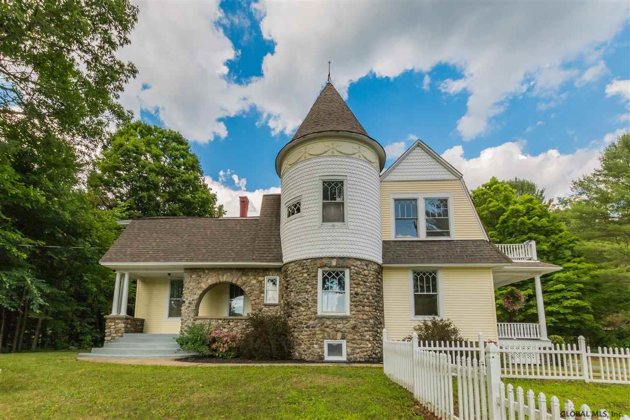 551 Reed Street Northampton, NY 12134 - Photo 1 of 84 Photo 1