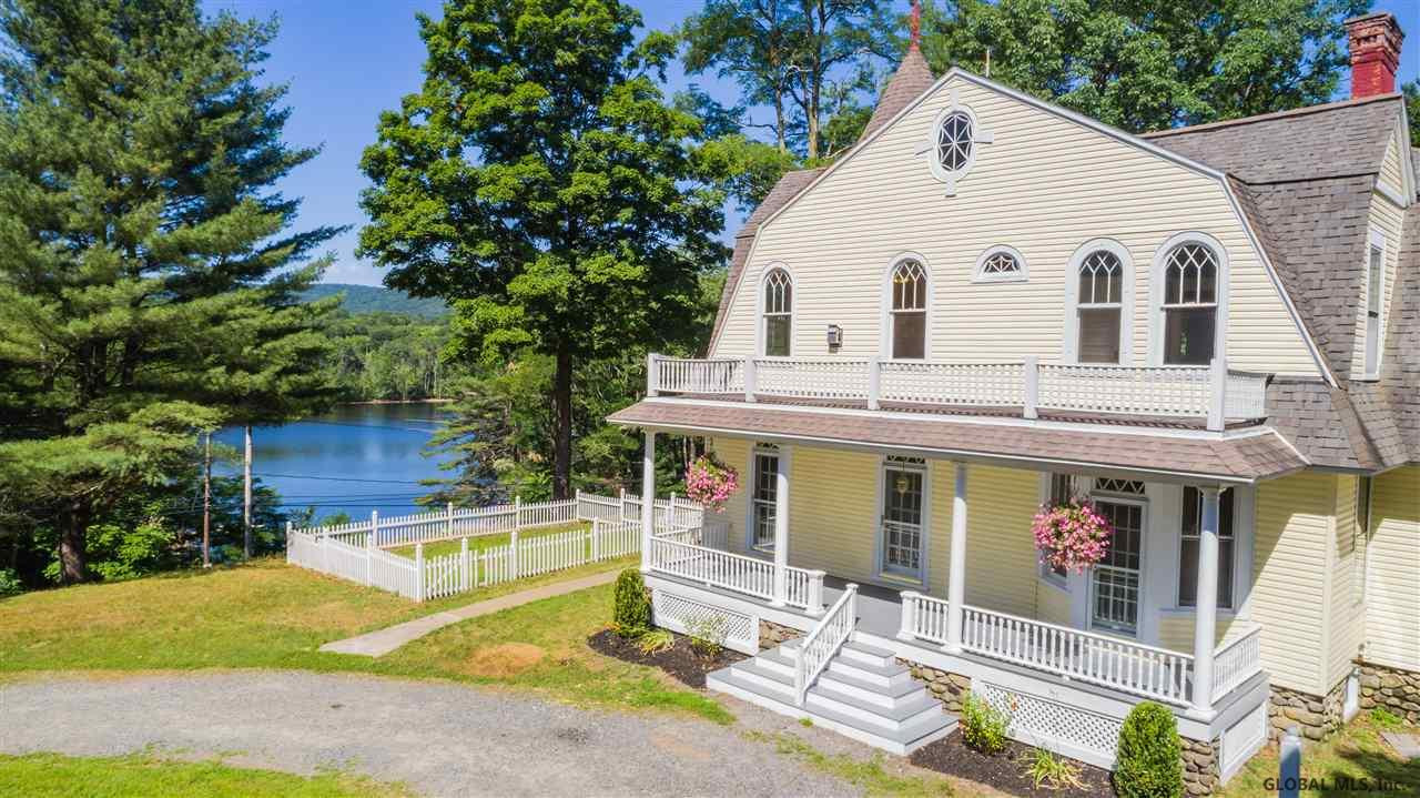 551 Reed Street Northampton, NY 12134 - Photo 2 of 84 Photo 2