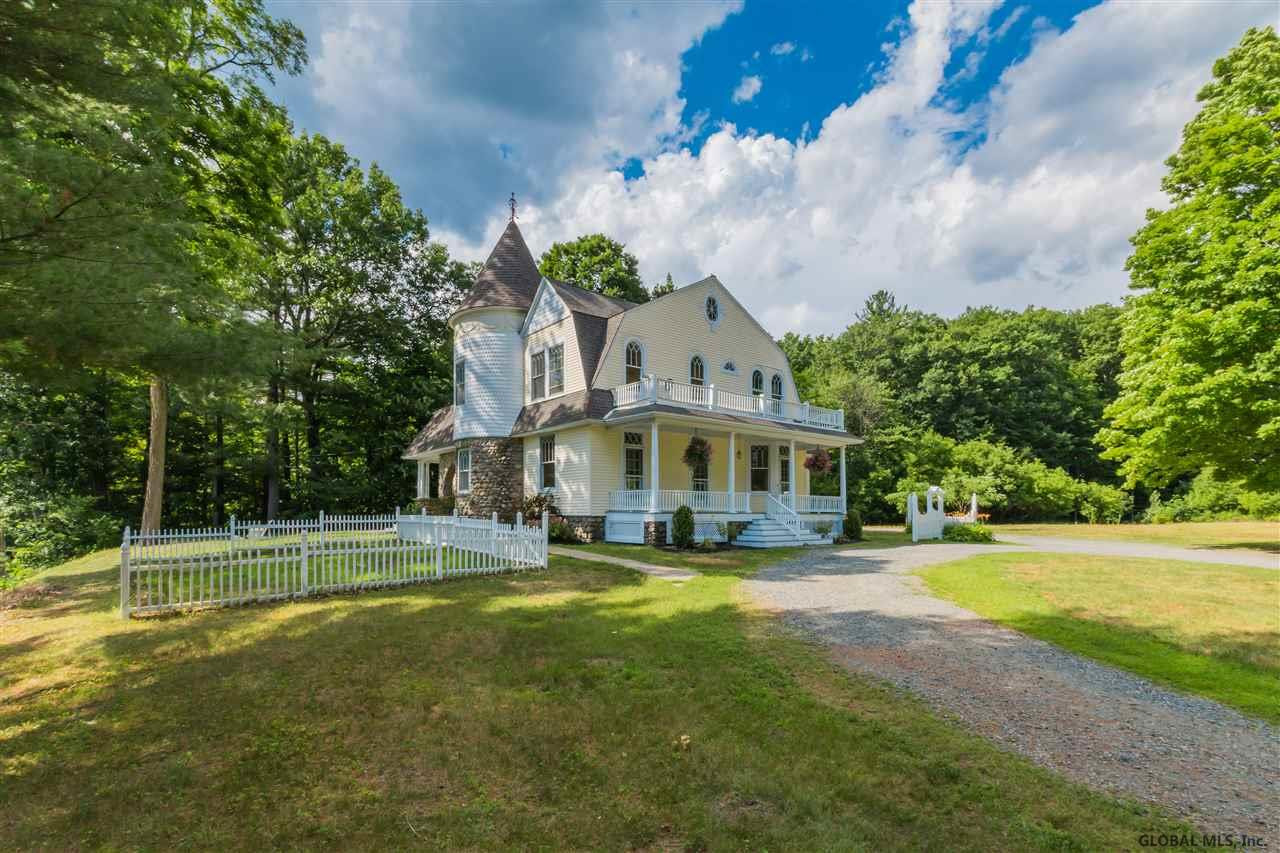 551 Reed Street Northampton, NY 12134 - Photo 67 of 84 Photo 68