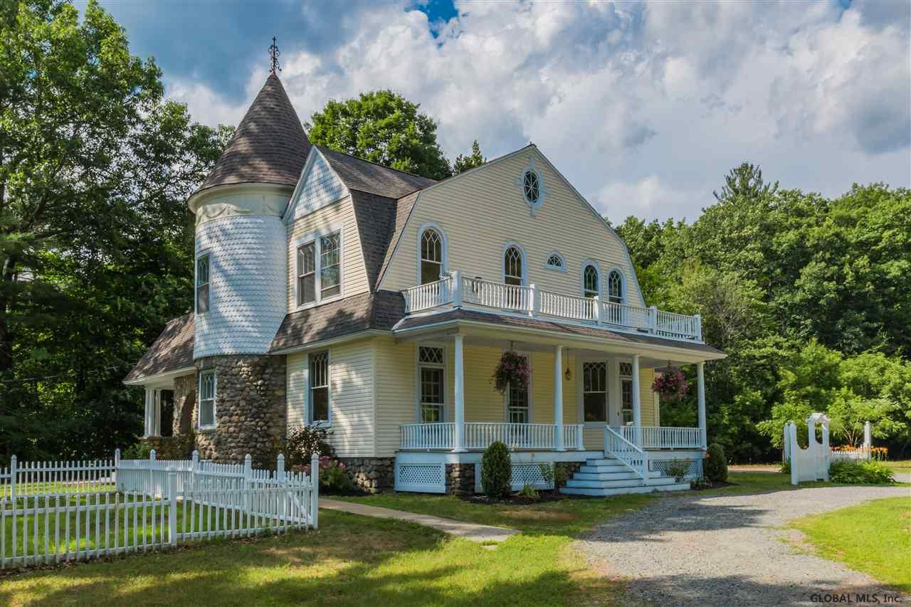 551 Reed Street Northampton, NY 12134 - Photo 68 of 84 Photo 69