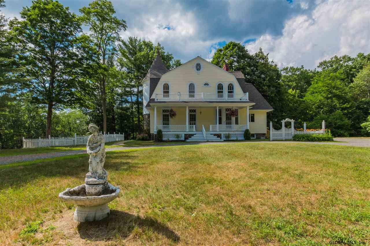 551 Reed Street Northampton, NY 12134 - Photo 69 of 84 Photo 70
