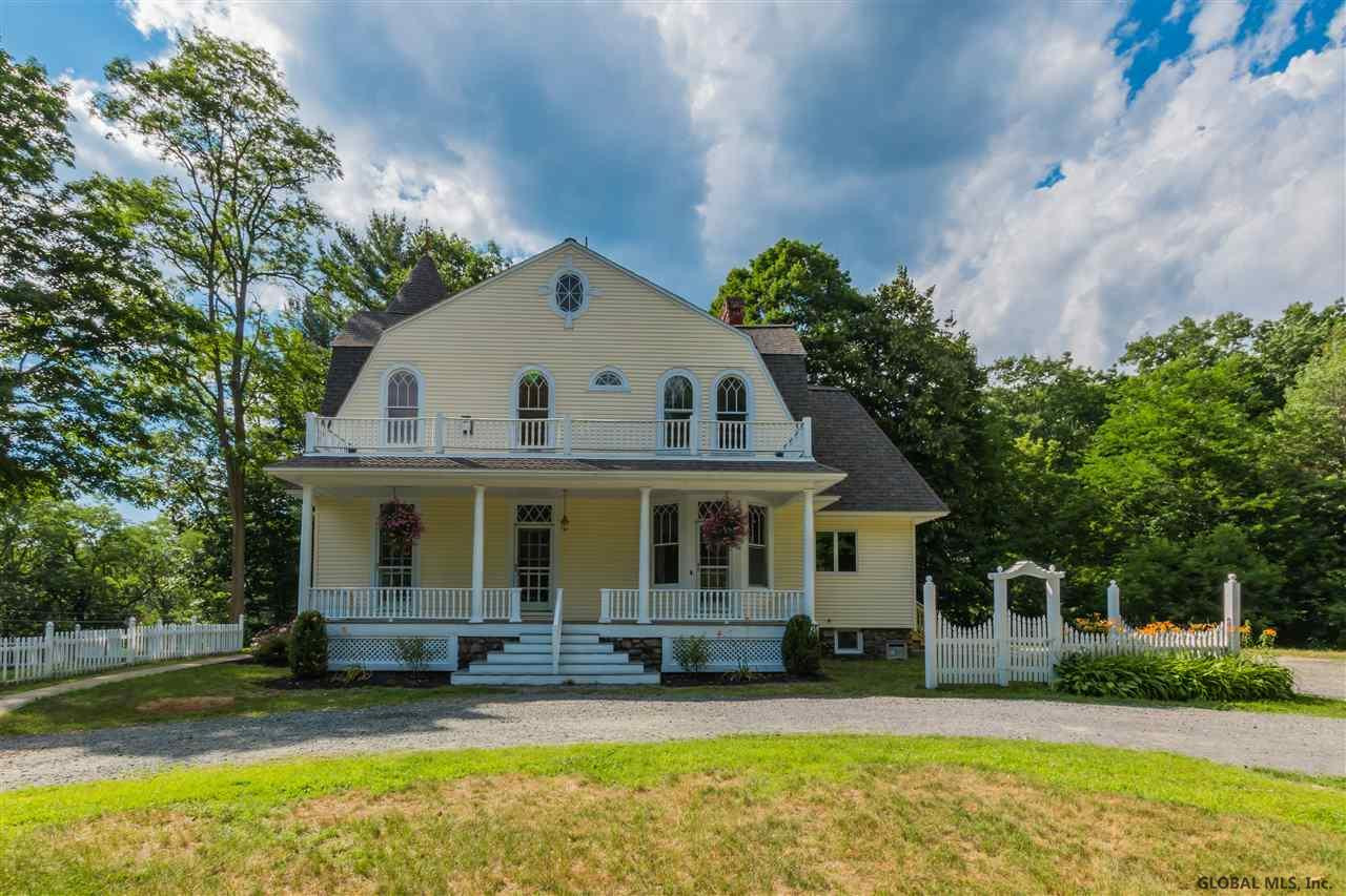551 Reed Street Northampton, NY 12134 - Photo 70 of 84 Photo 72