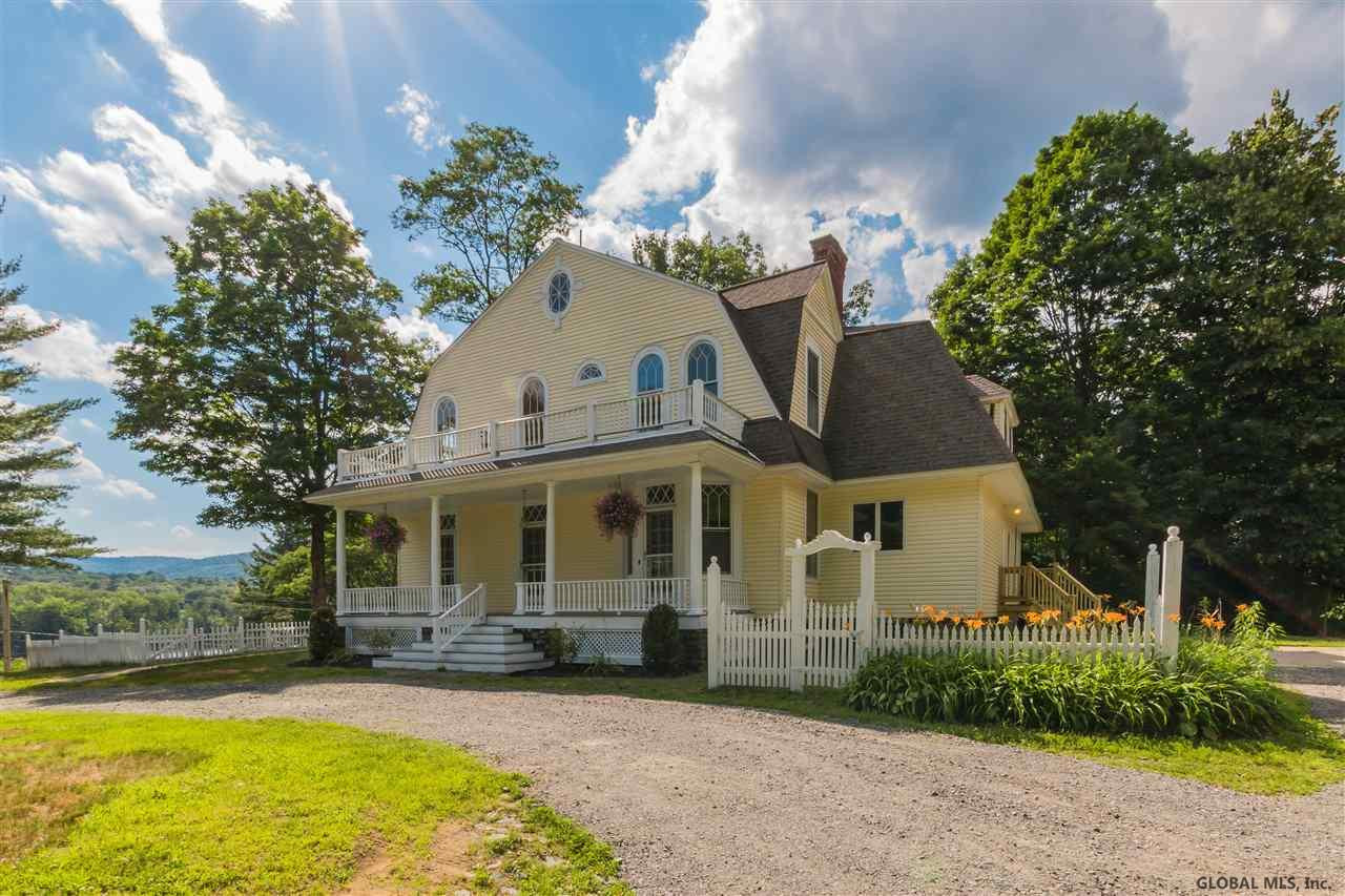 551 Reed Street Northampton, NY 12134 - Photo 71 of 84 Photo 73