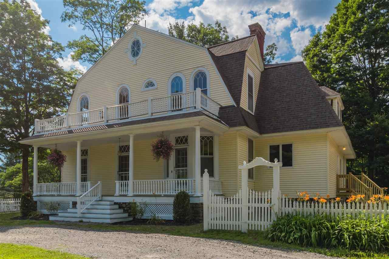 551 Reed Street Northampton, NY 12134 - Photo 72 of 84 Photo 74