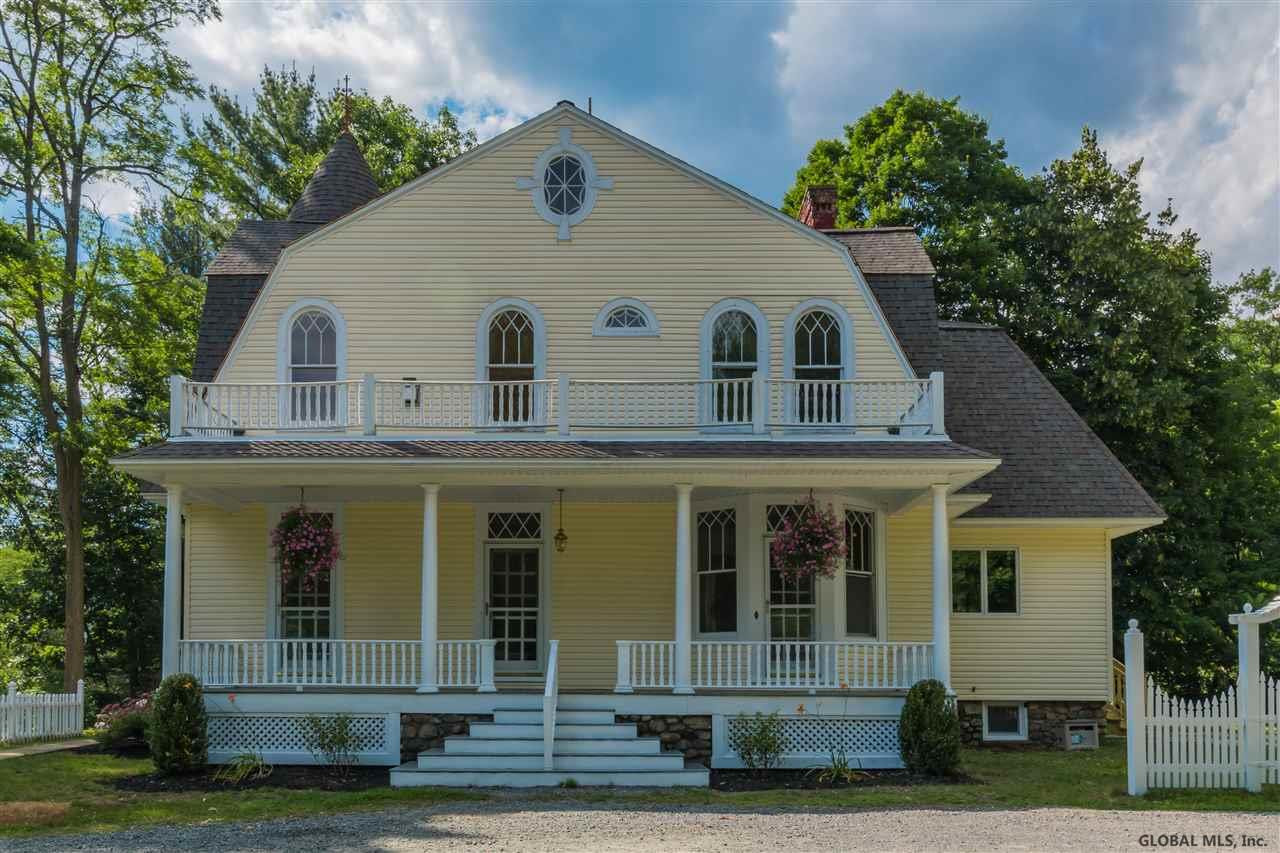 551 Reed Street Northampton, NY 12134 - Photo 73 of 84 Photo 75