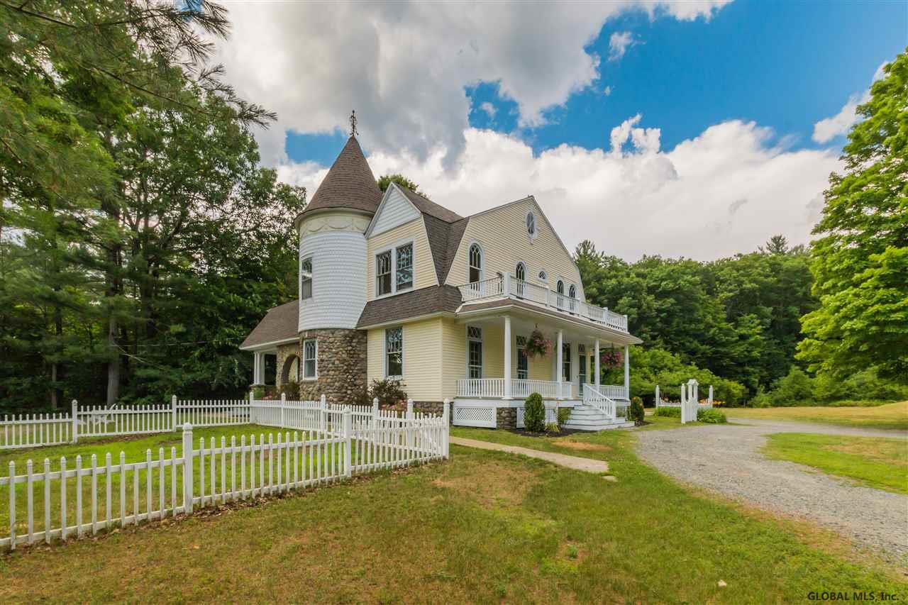 551 Reed Street Northampton, NY 12134 - Photo 74 of 84 Photo 76