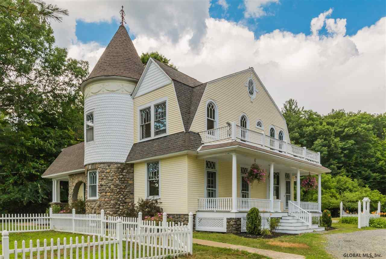 551 Reed Street Northampton, NY 12134 - Photo 75 of 84 Photo 77