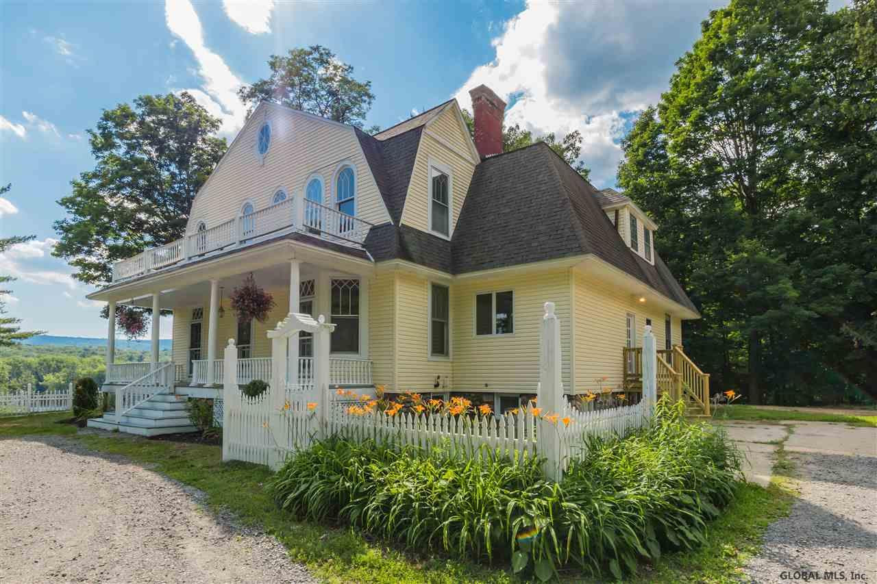 551 Reed Street Northampton, NY 12134 - Photo 76 of 84 Photo 78